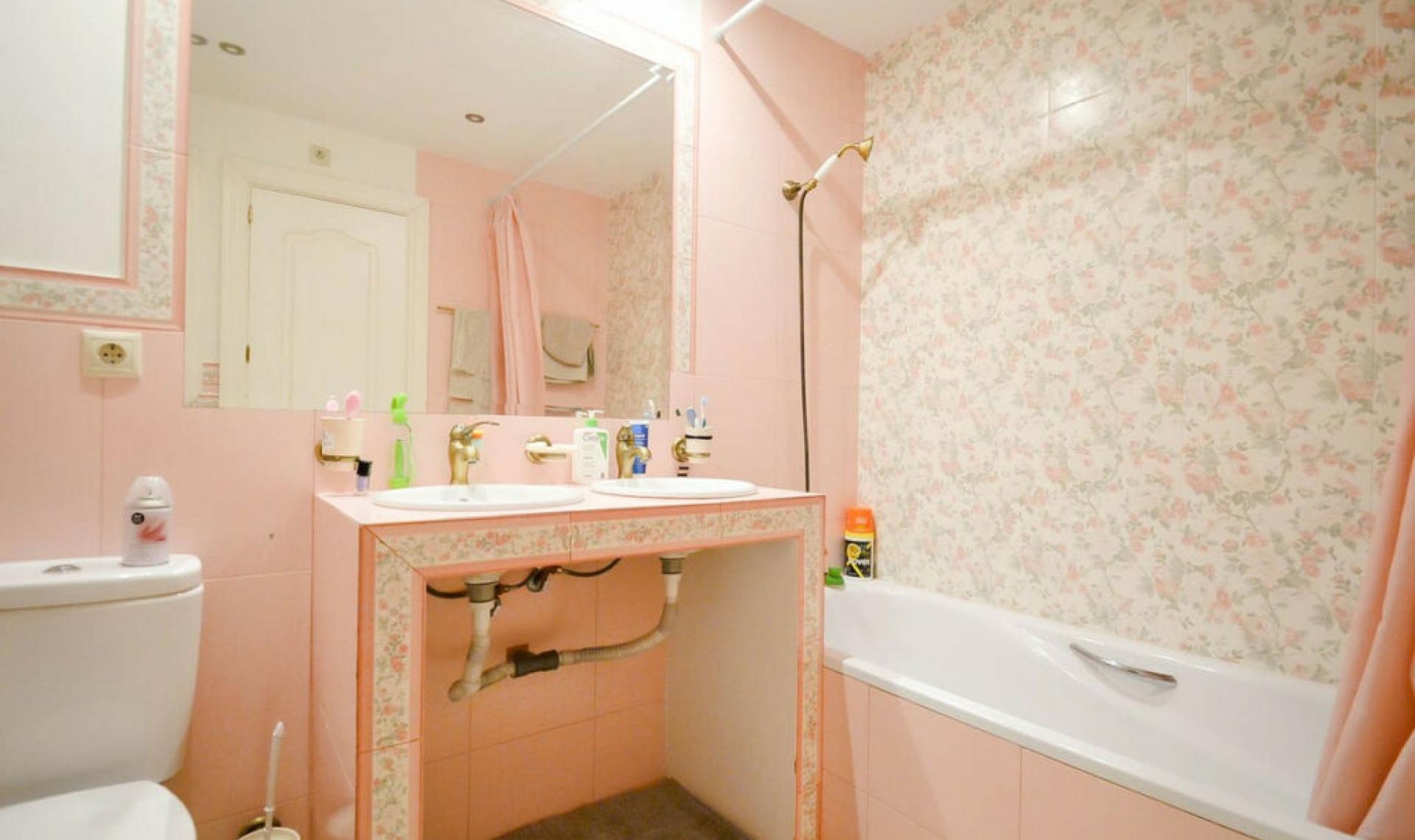 Resale - Apartment -
Atalaya