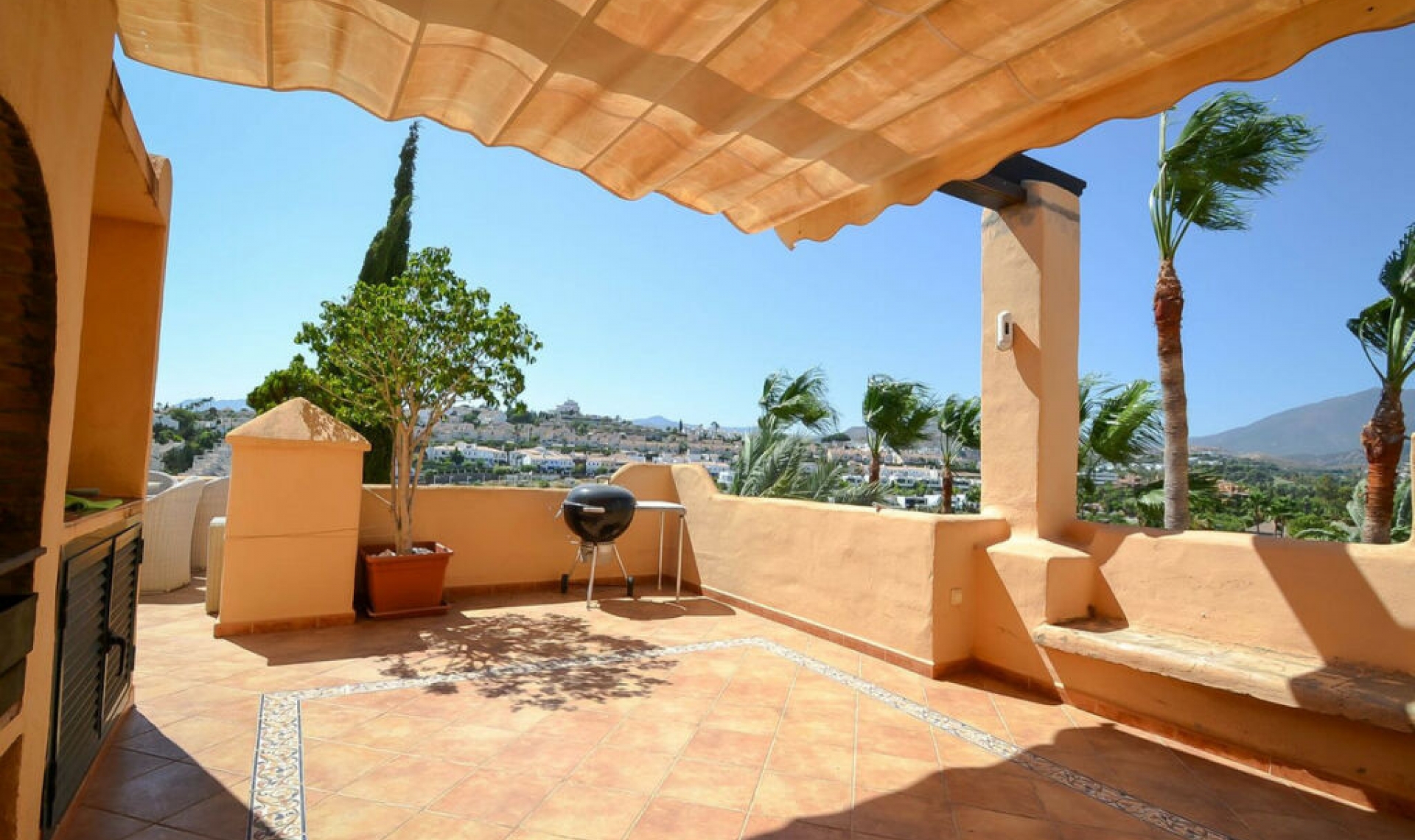 Resale - Apartment -
Atalaya