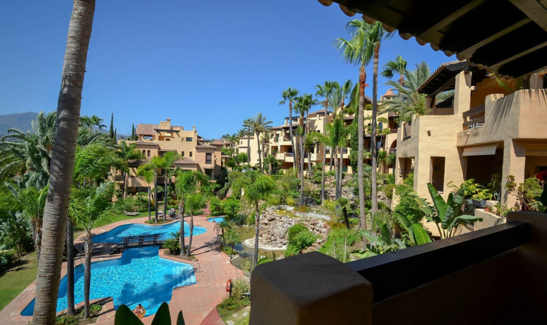 Resale - Apartment -
Atalaya