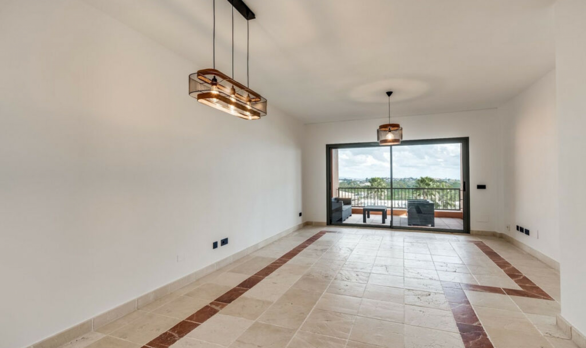 Resale - Apartment -
Atalaya