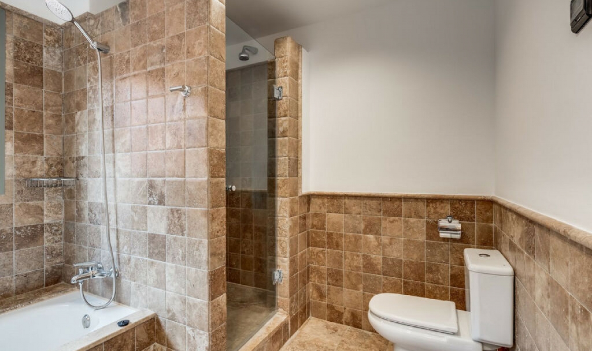 Resale - Apartment -
Atalaya