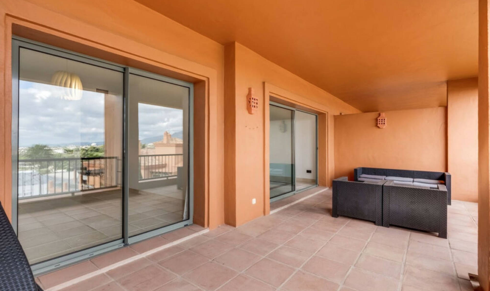 Resale - Apartment -
Atalaya