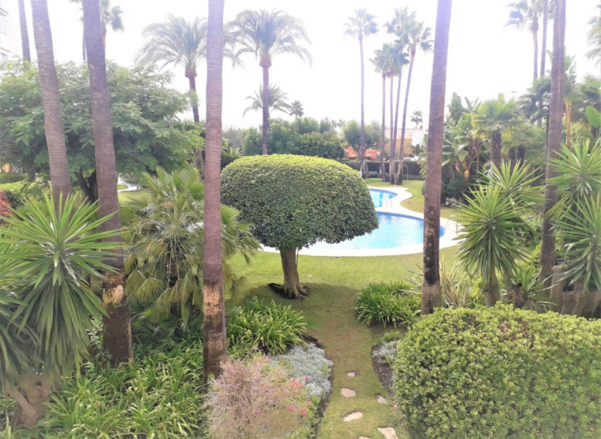 Resale - Apartment -
Atalaya