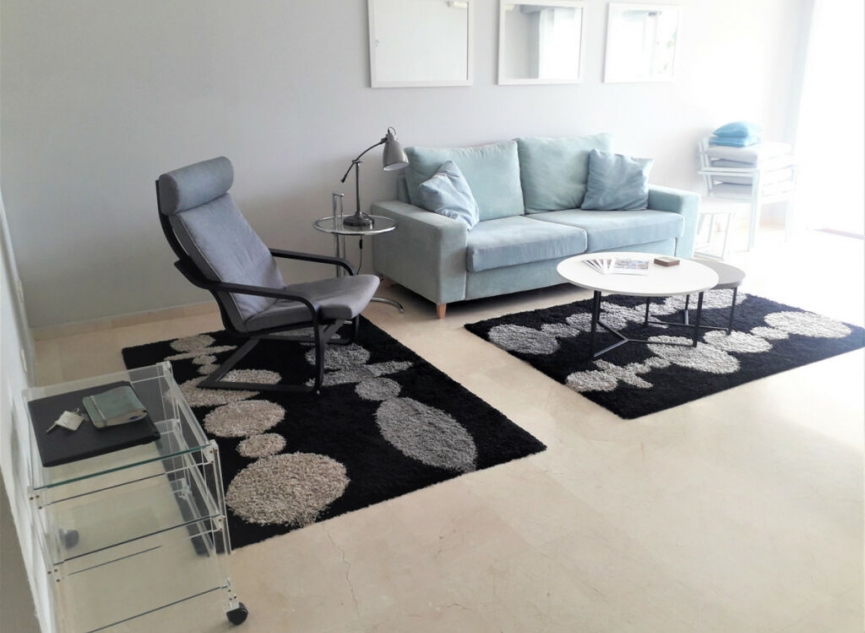 Resale - Apartment -
Atalaya