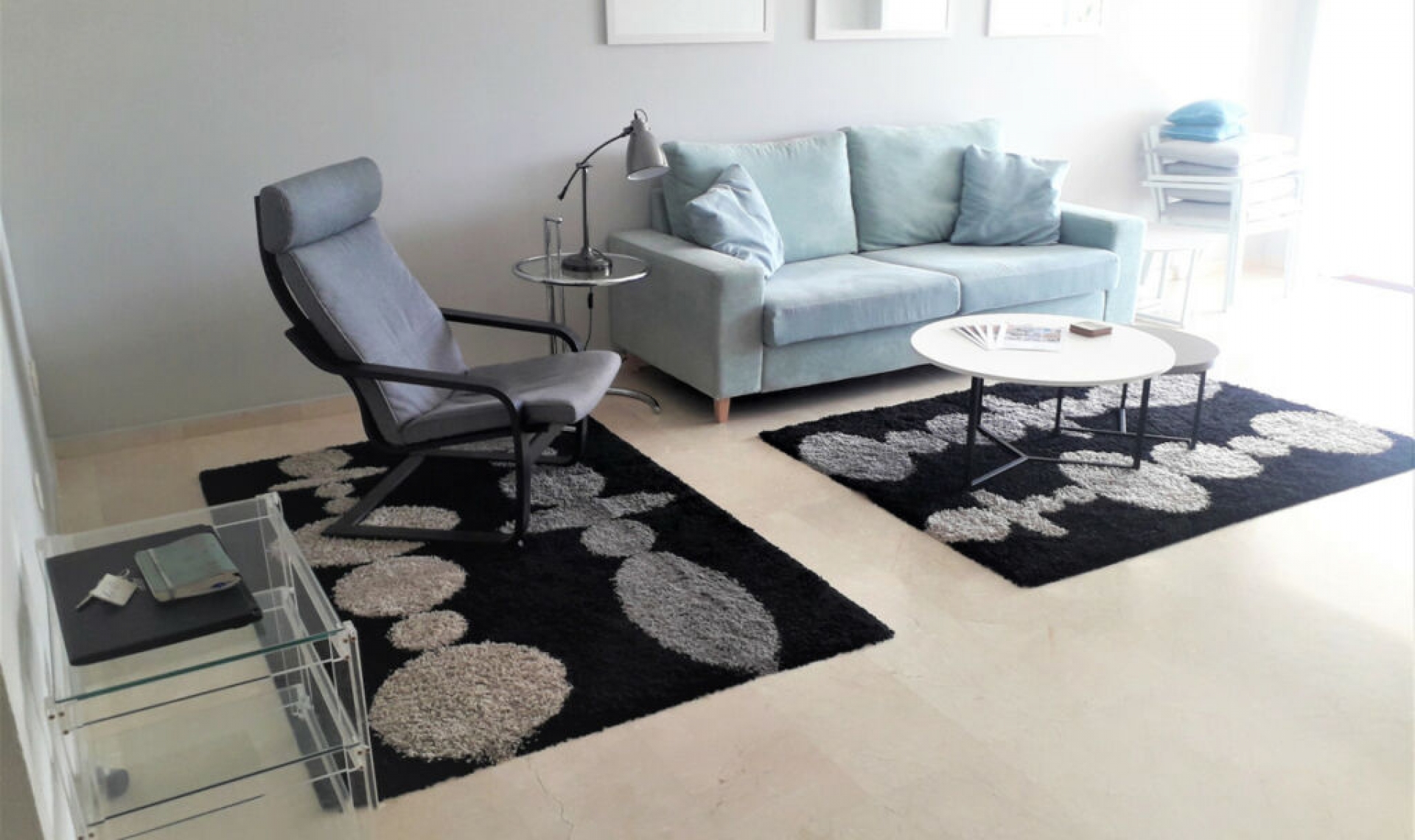 Resale - Apartment -
Atalaya