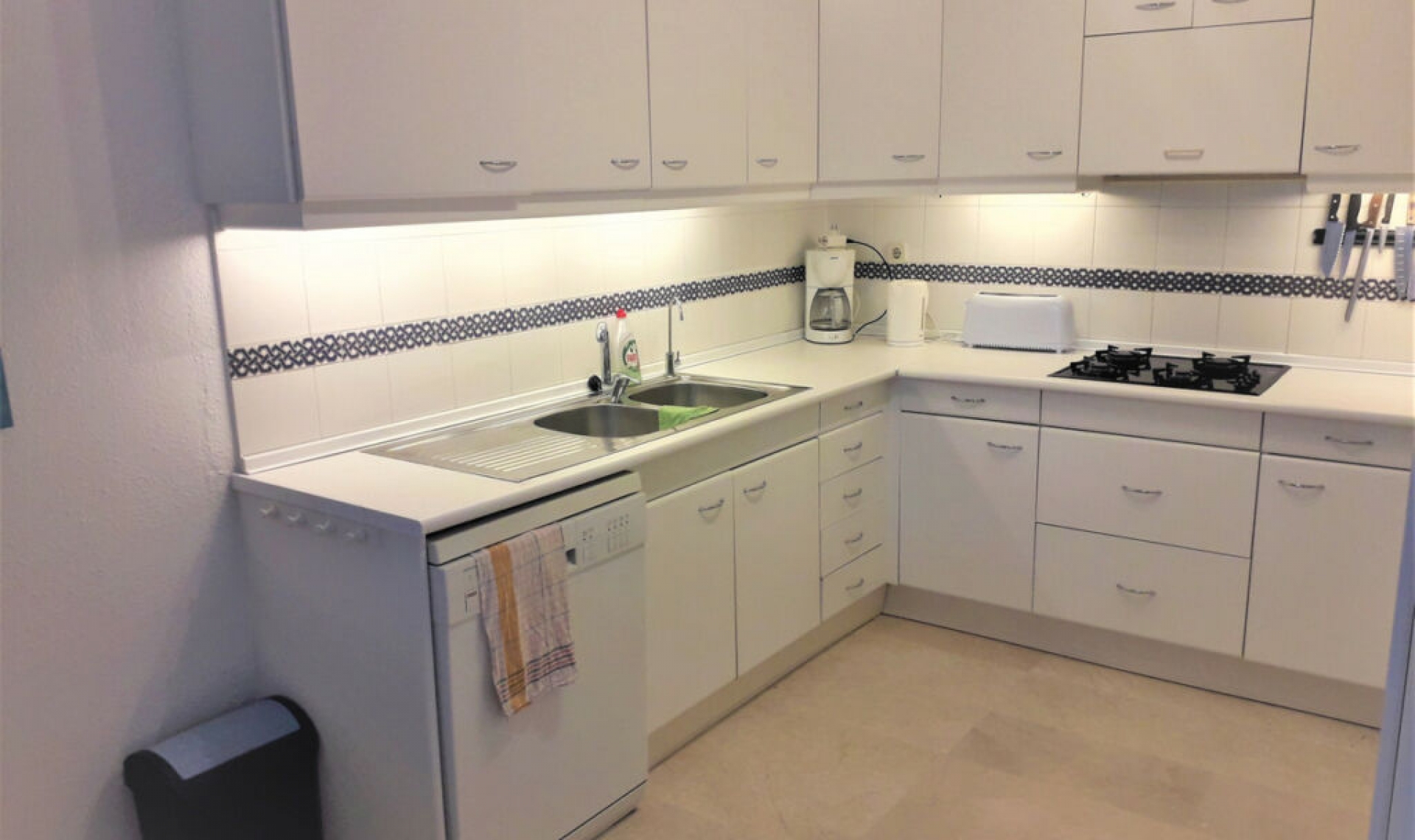 Resale - Apartment -
Atalaya