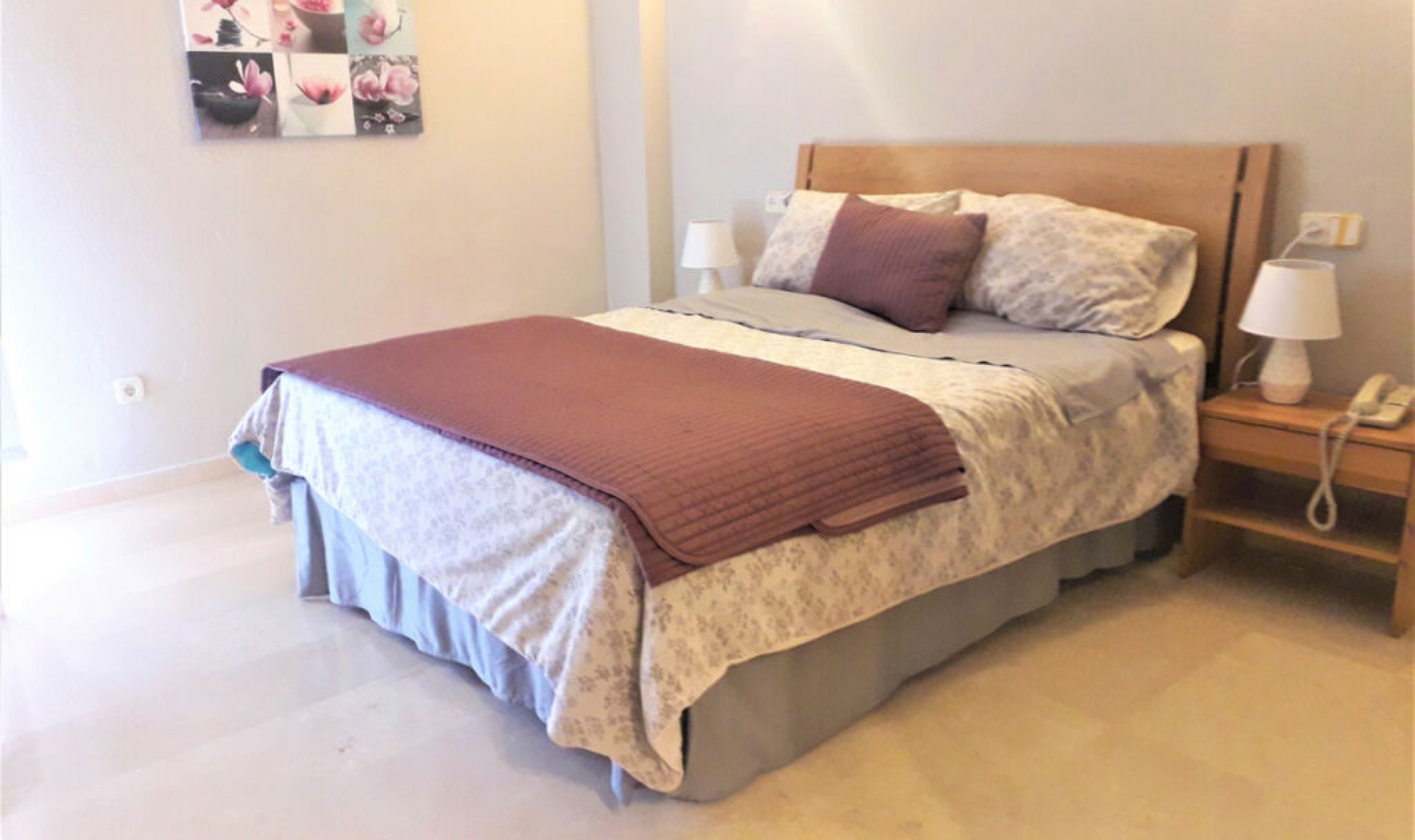 Resale - Apartment -
Atalaya