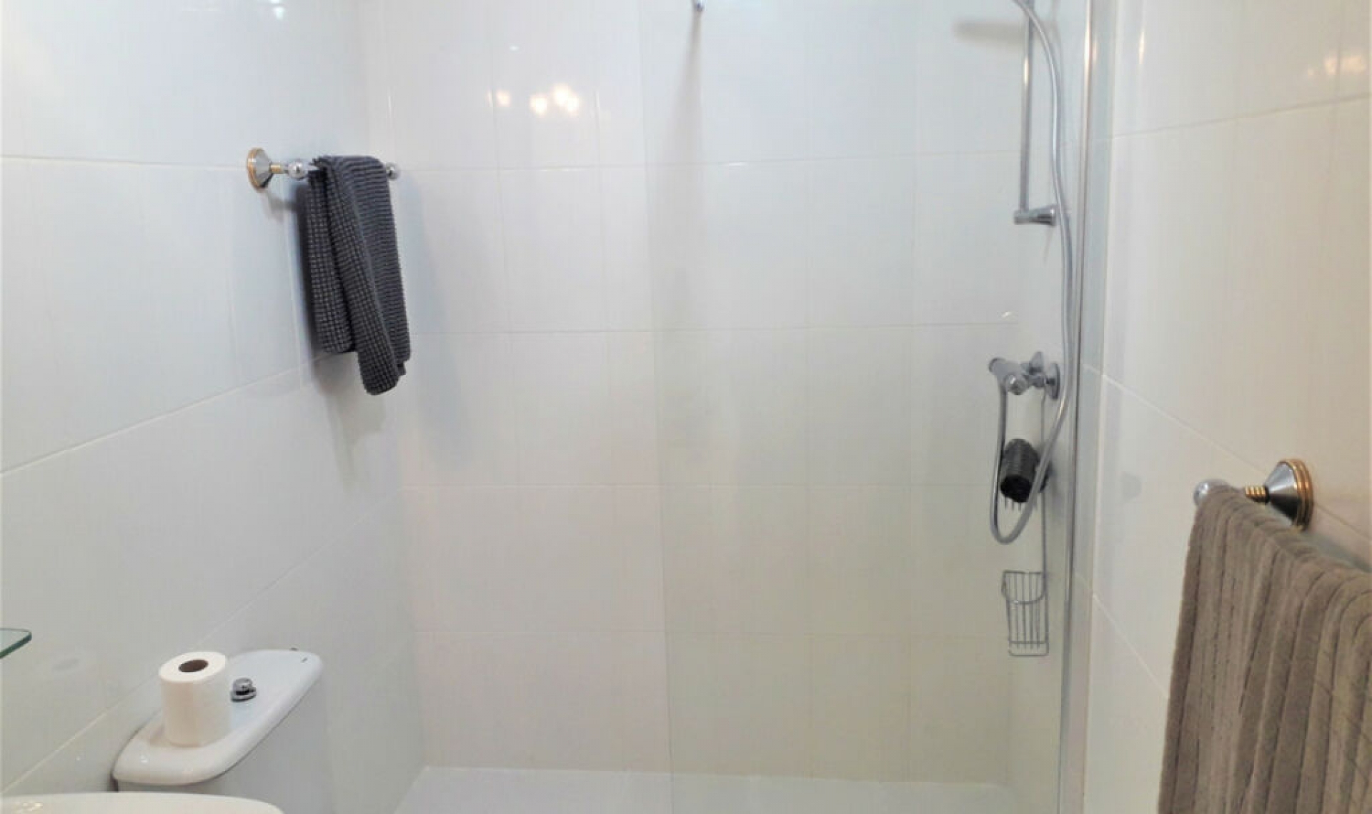 Resale - Apartment -
Atalaya