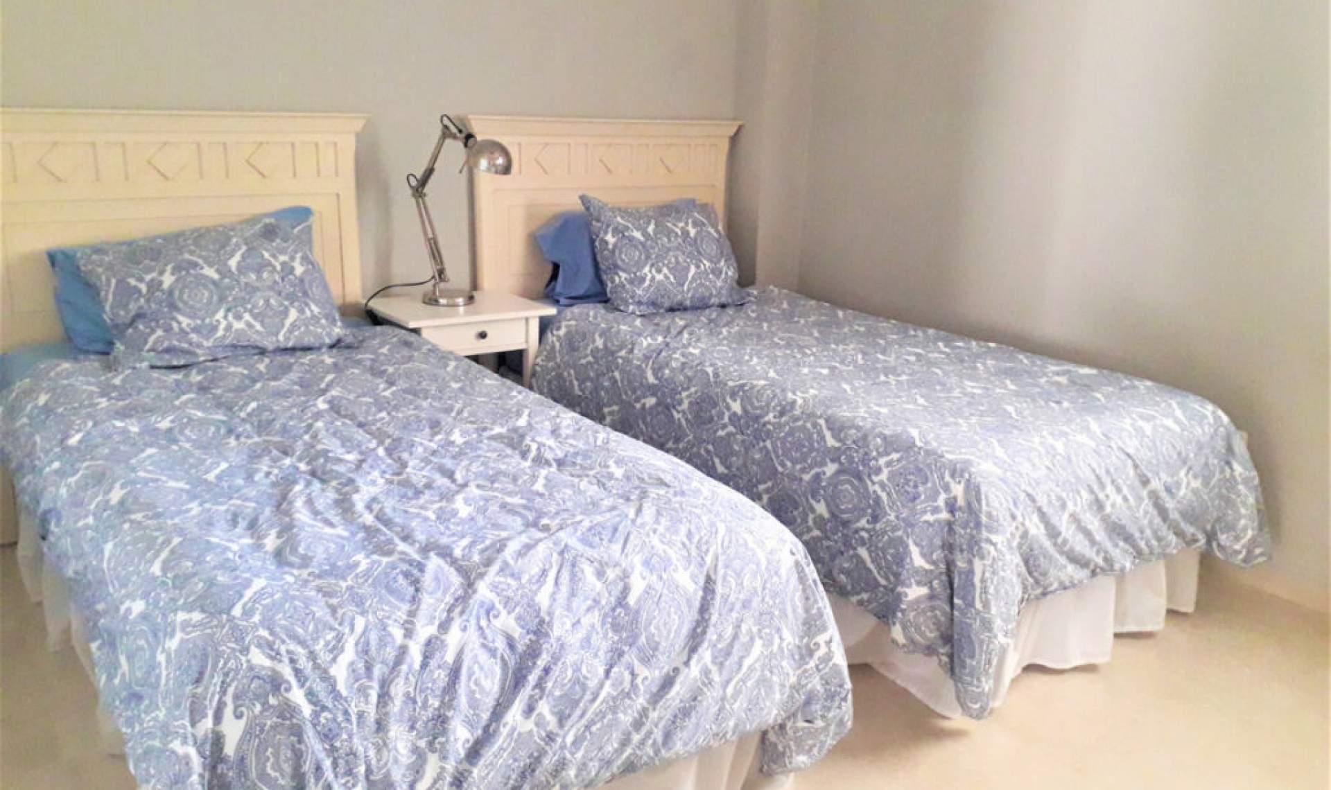 Resale - Apartment -
Atalaya