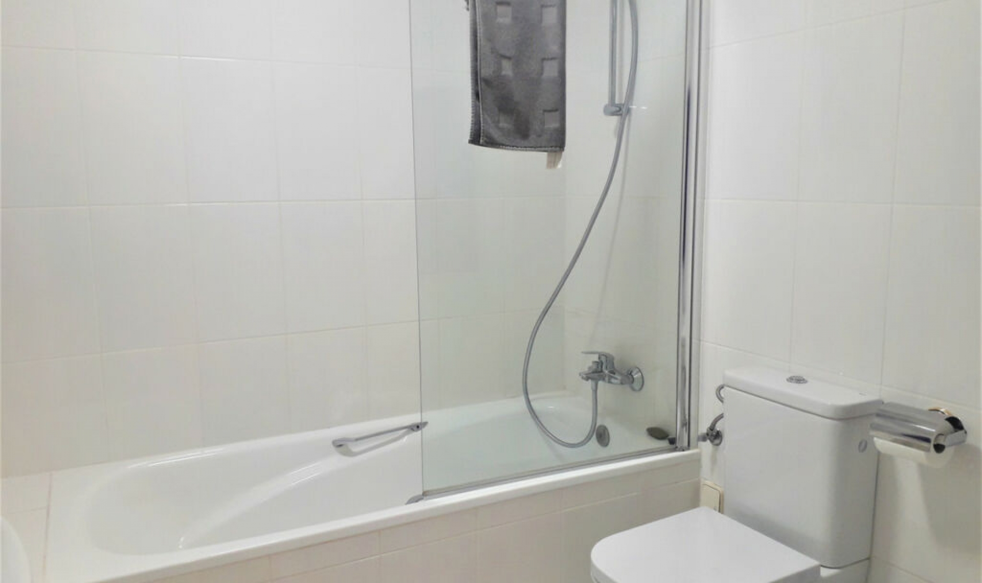 Resale - Apartment -
Atalaya