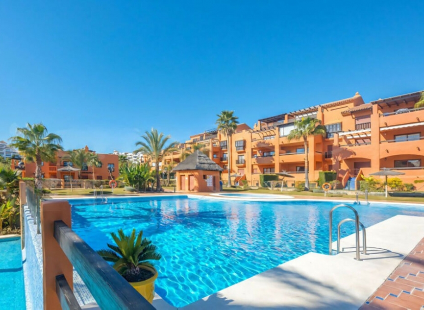 Resale - Apartment -
Atalaya