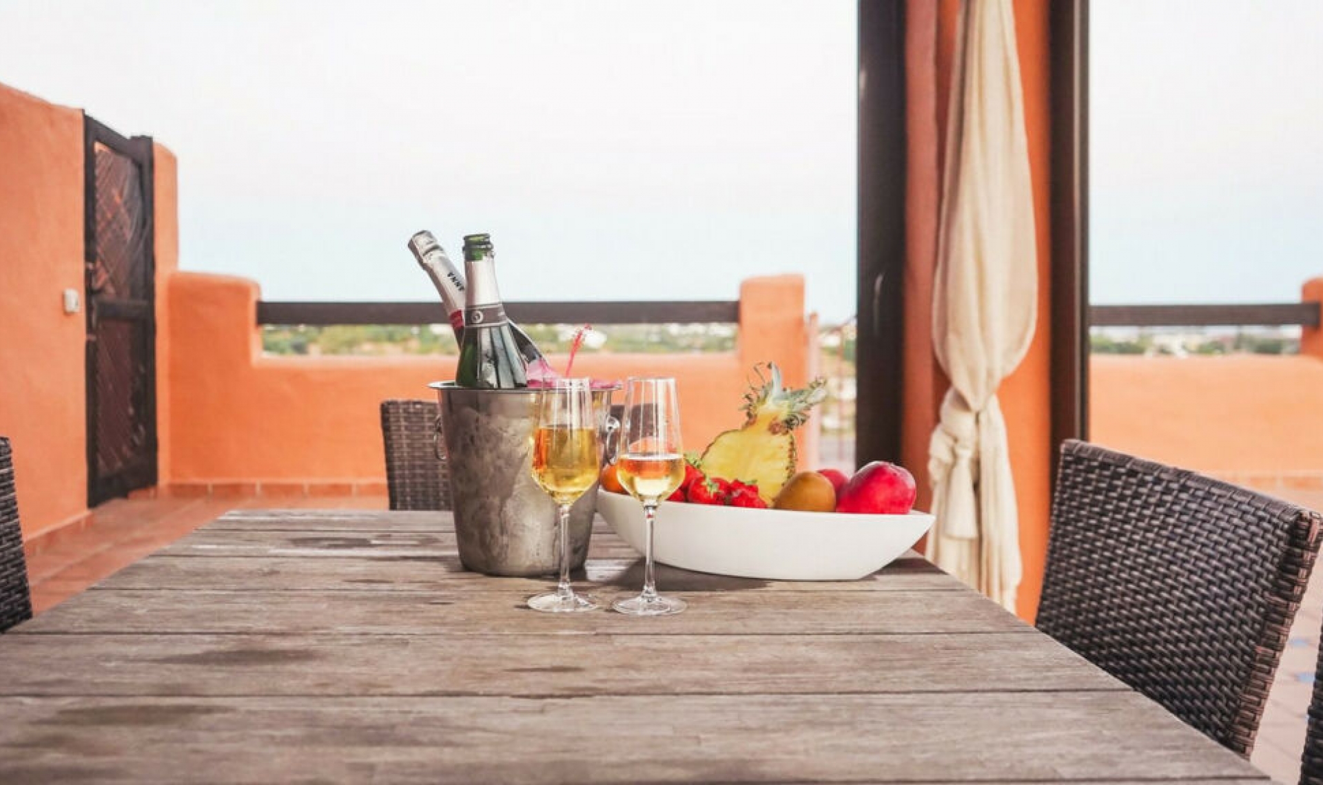 Resale - Apartment -
Atalaya