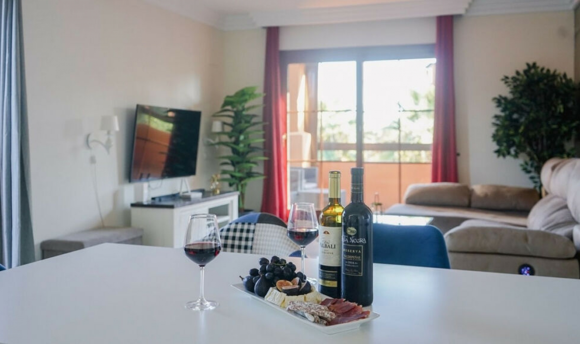 Resale - Apartment -
Atalaya