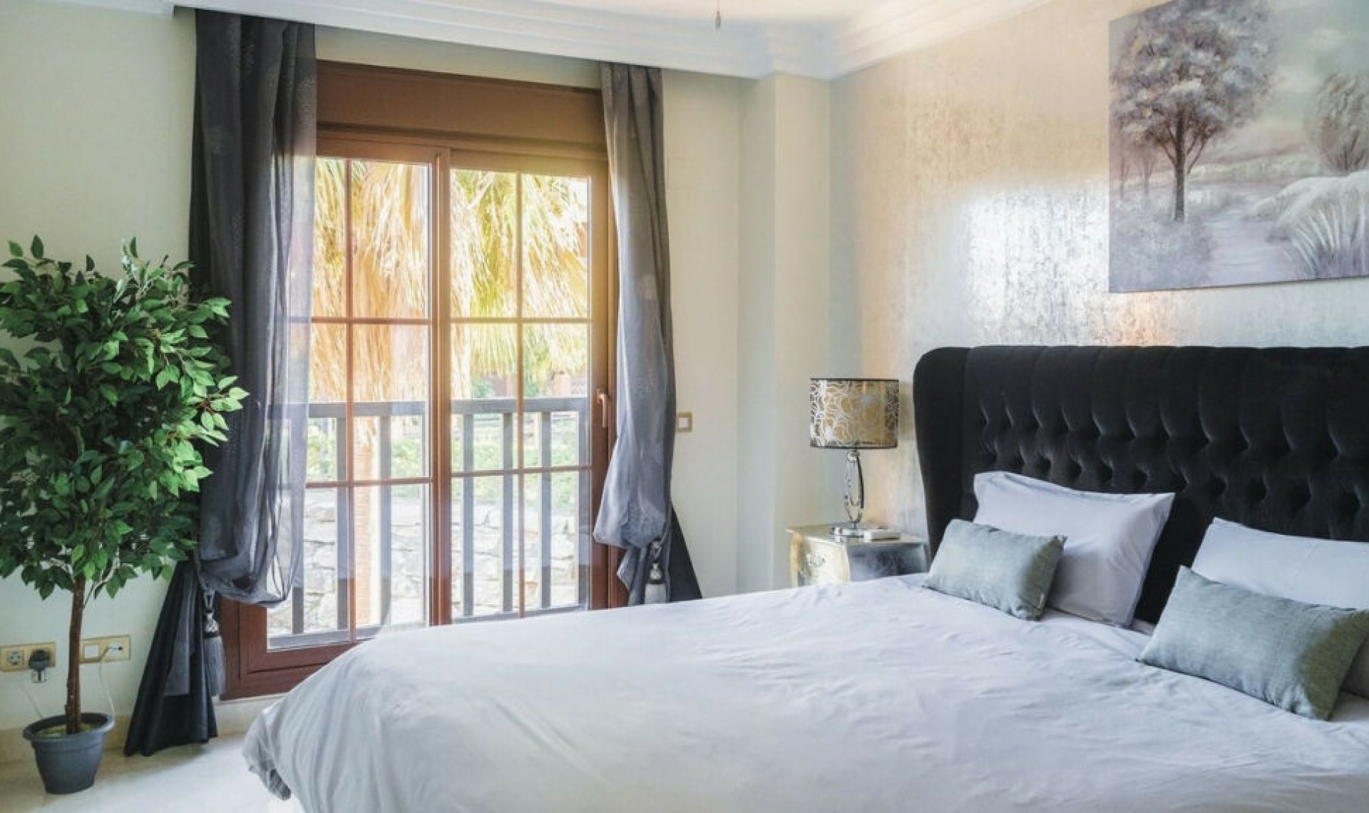 Resale - Apartment -
Atalaya