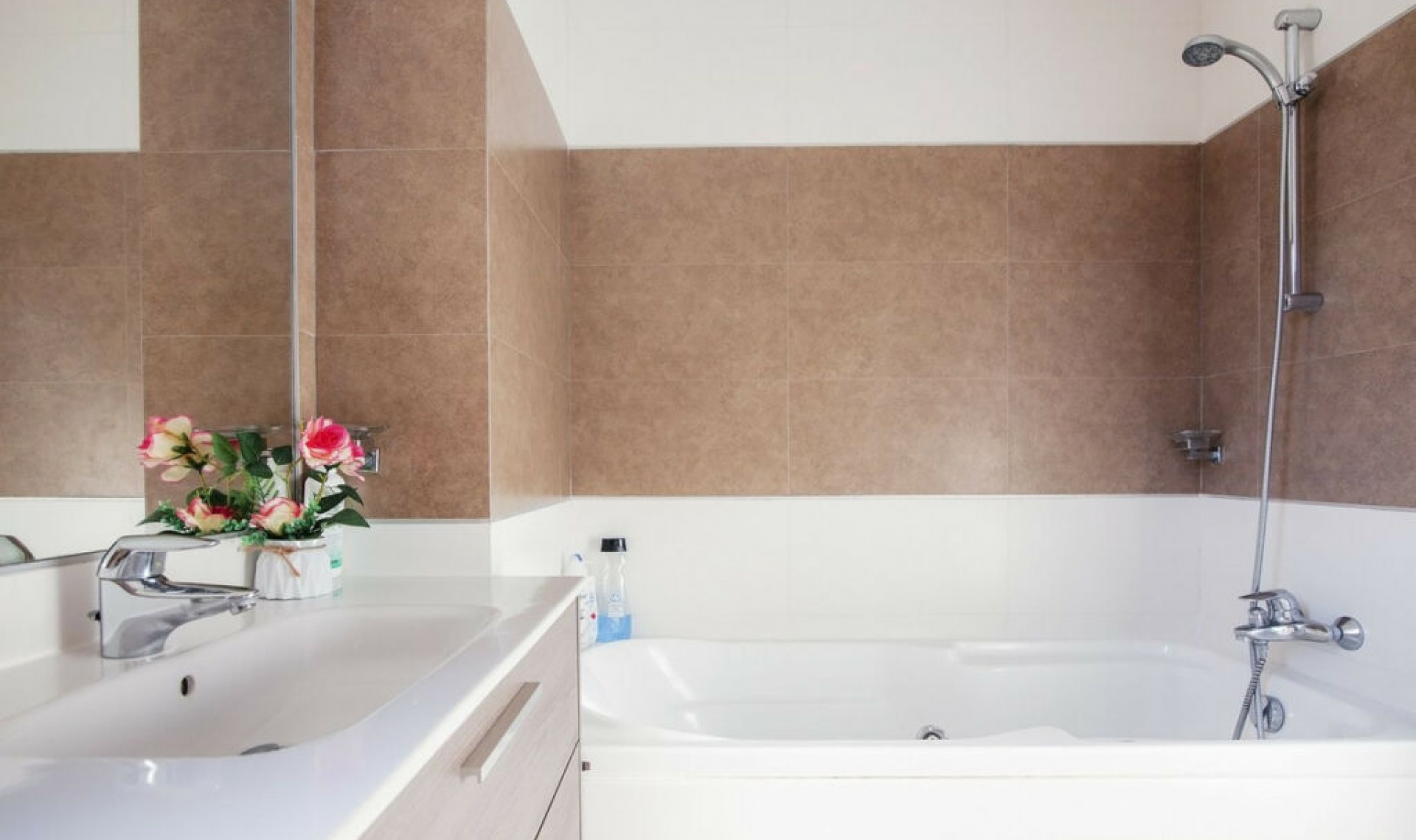 Resale - Apartment -
Atalaya