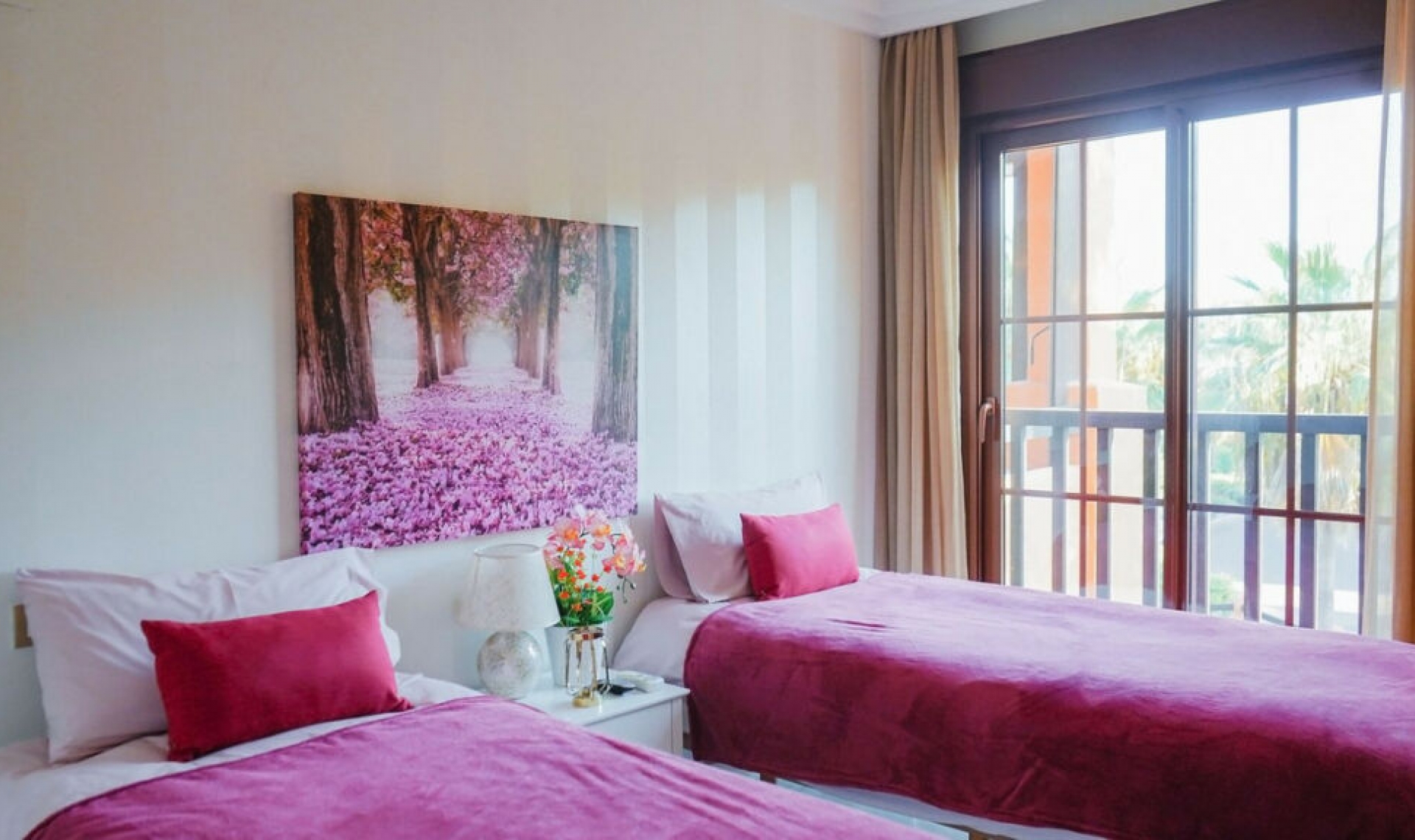 Resale - Apartment -
Atalaya