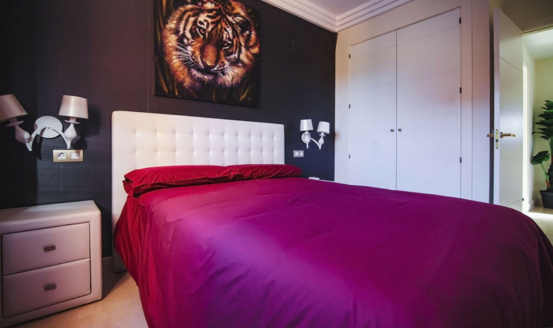 Resale - Apartment -
Atalaya