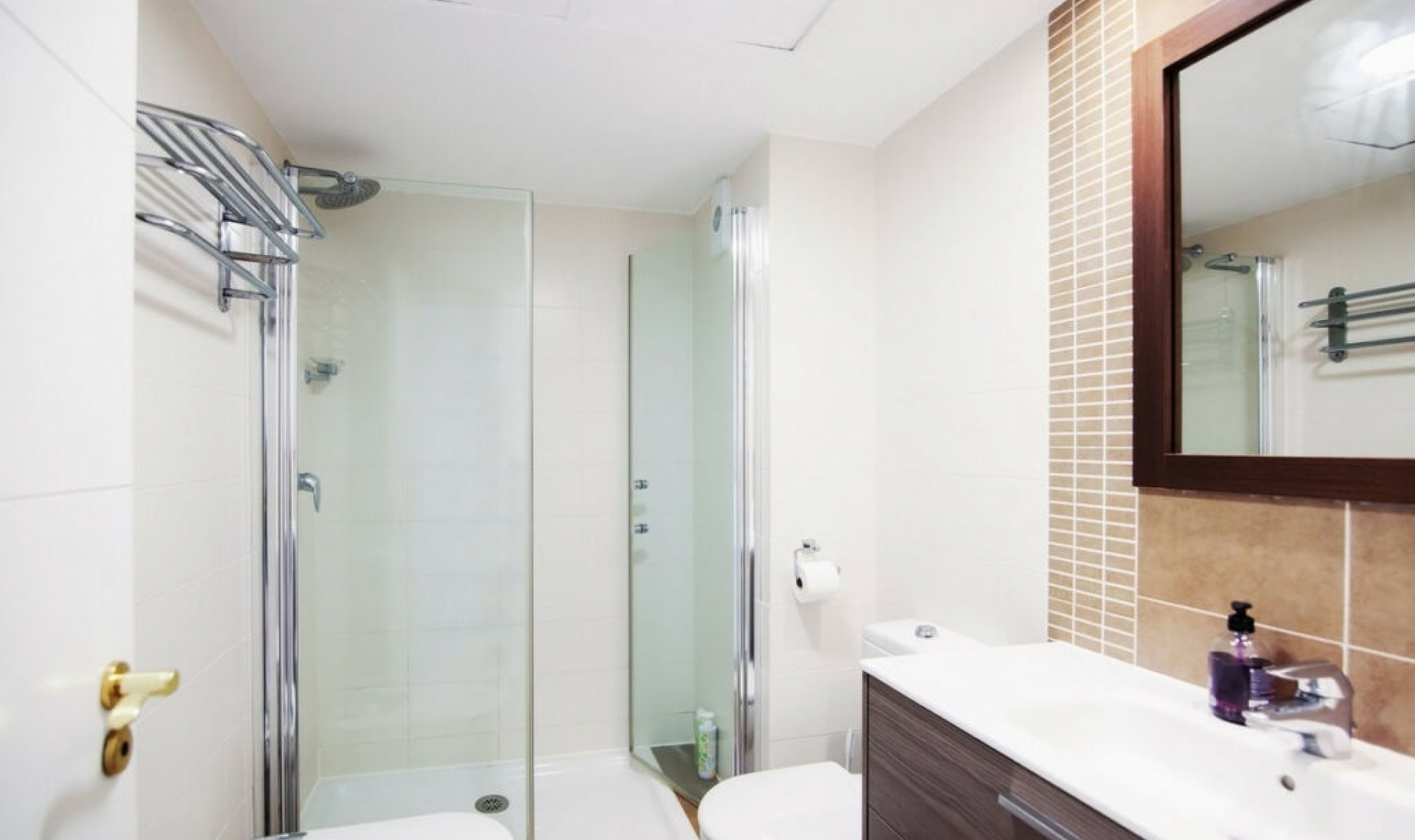 Resale - Apartment -
Atalaya