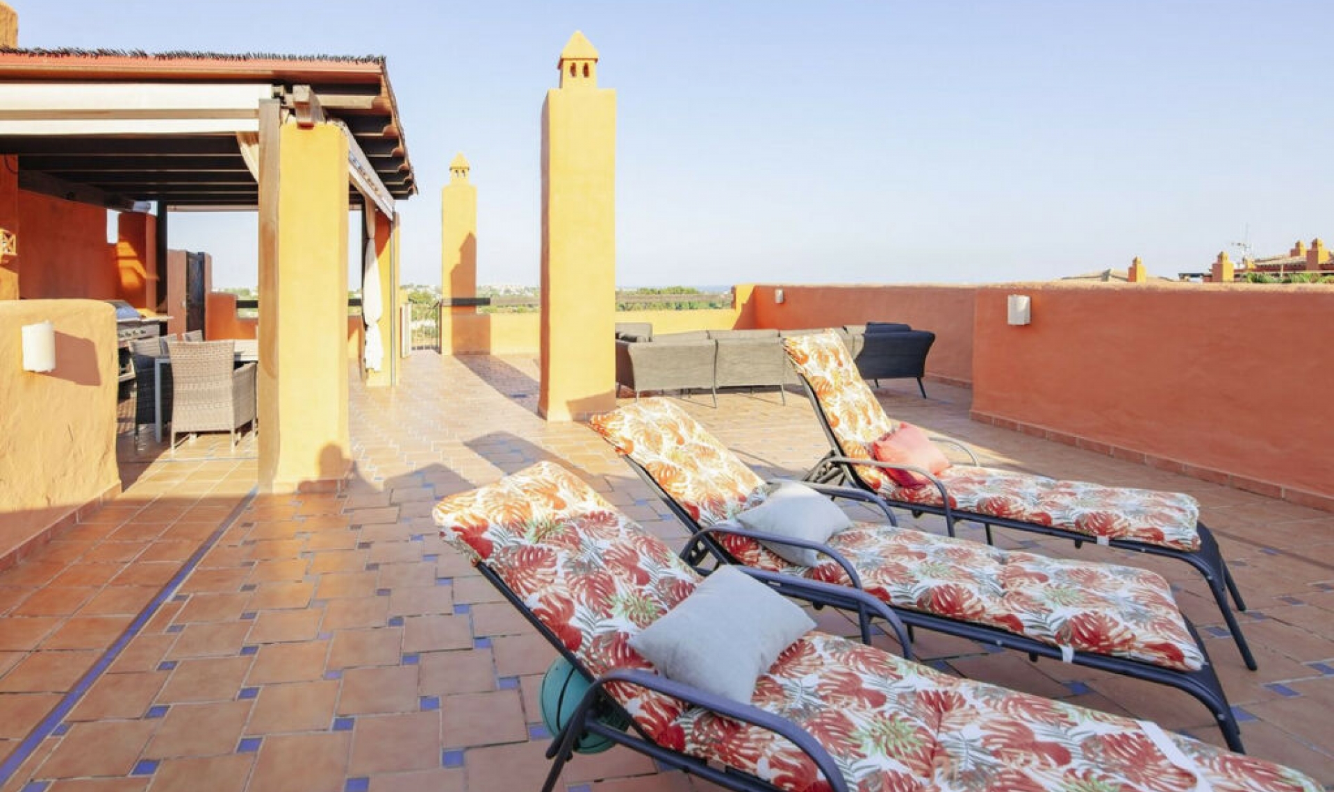 Resale - Apartment -
Atalaya