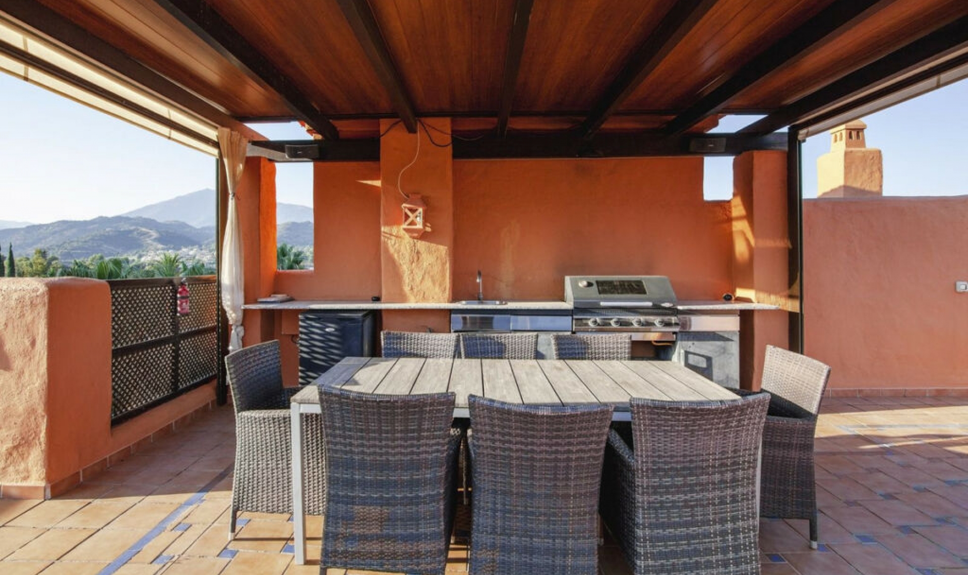 Resale - Apartment -
Atalaya