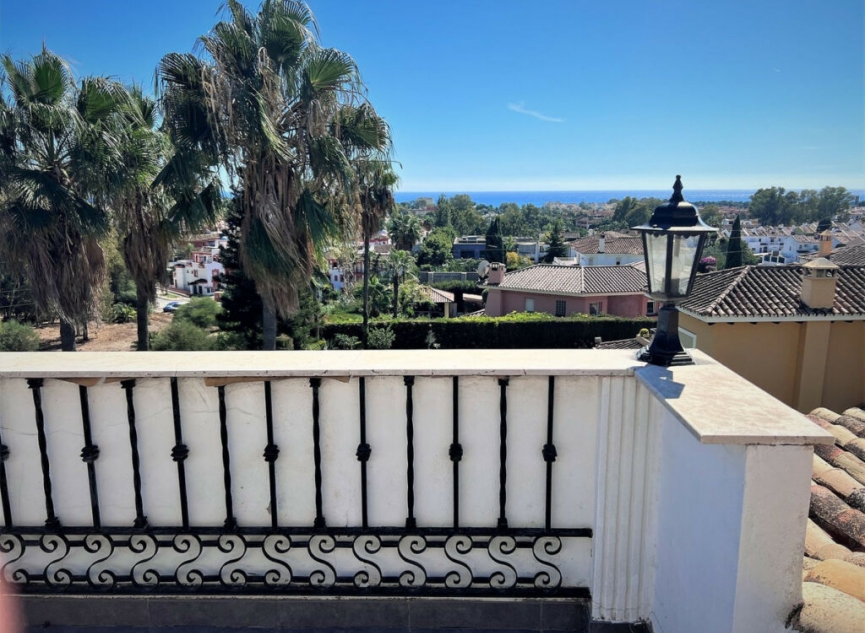 Resale - Apartment -
Atalaya