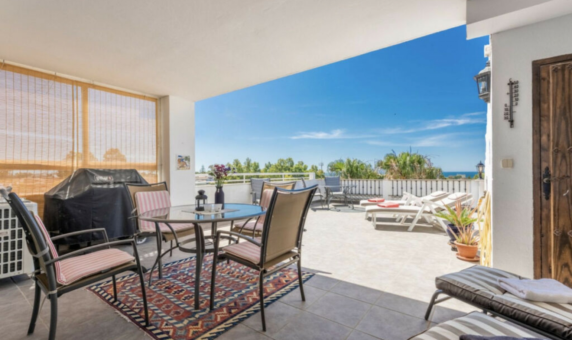 Resale - Apartment -
Atalaya