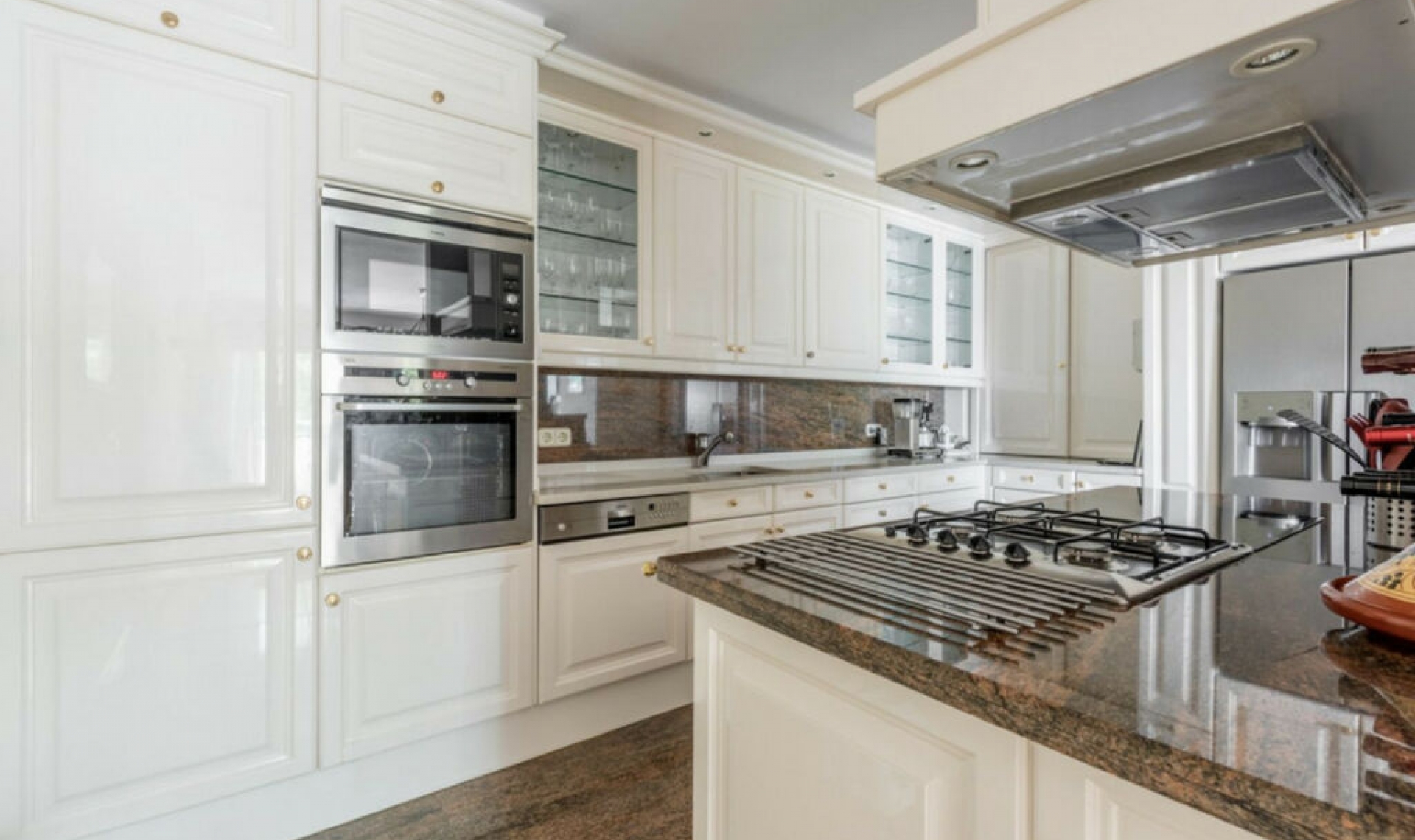 Resale - Apartment -
Atalaya