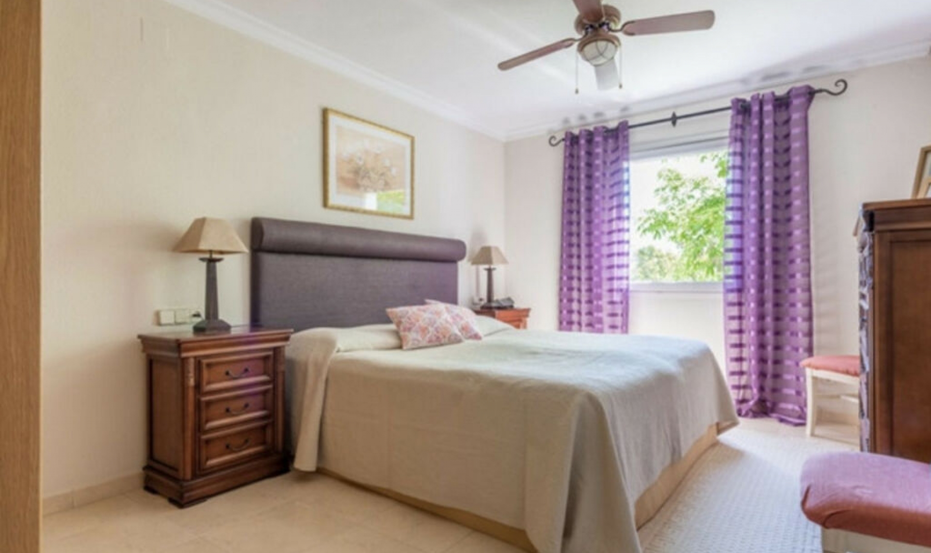 Resale - Apartment -
Atalaya