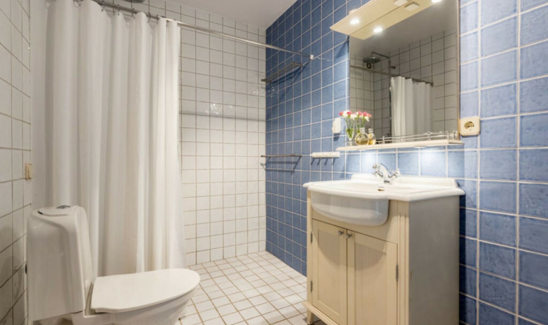 Resale - Apartment -
Atalaya