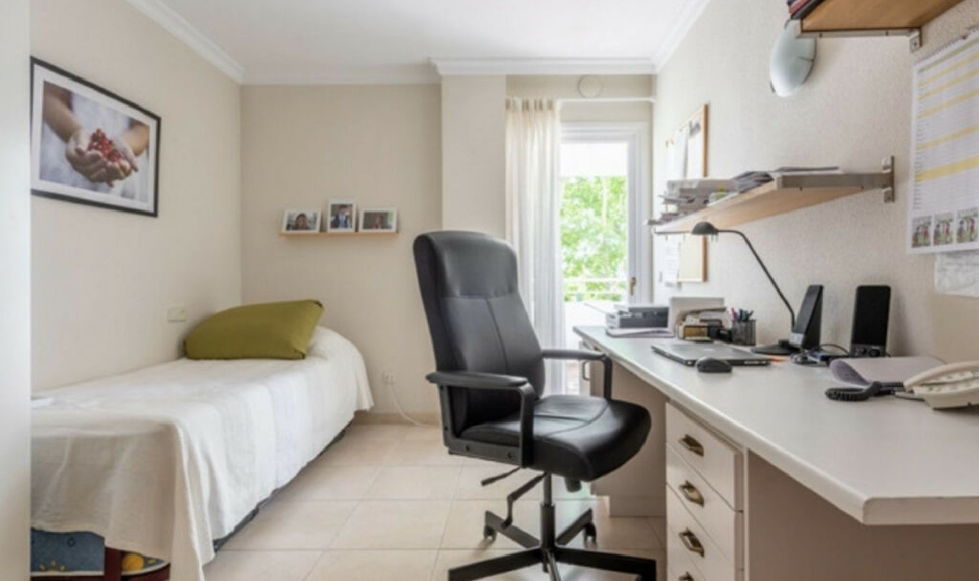 Resale - Apartment -
Atalaya