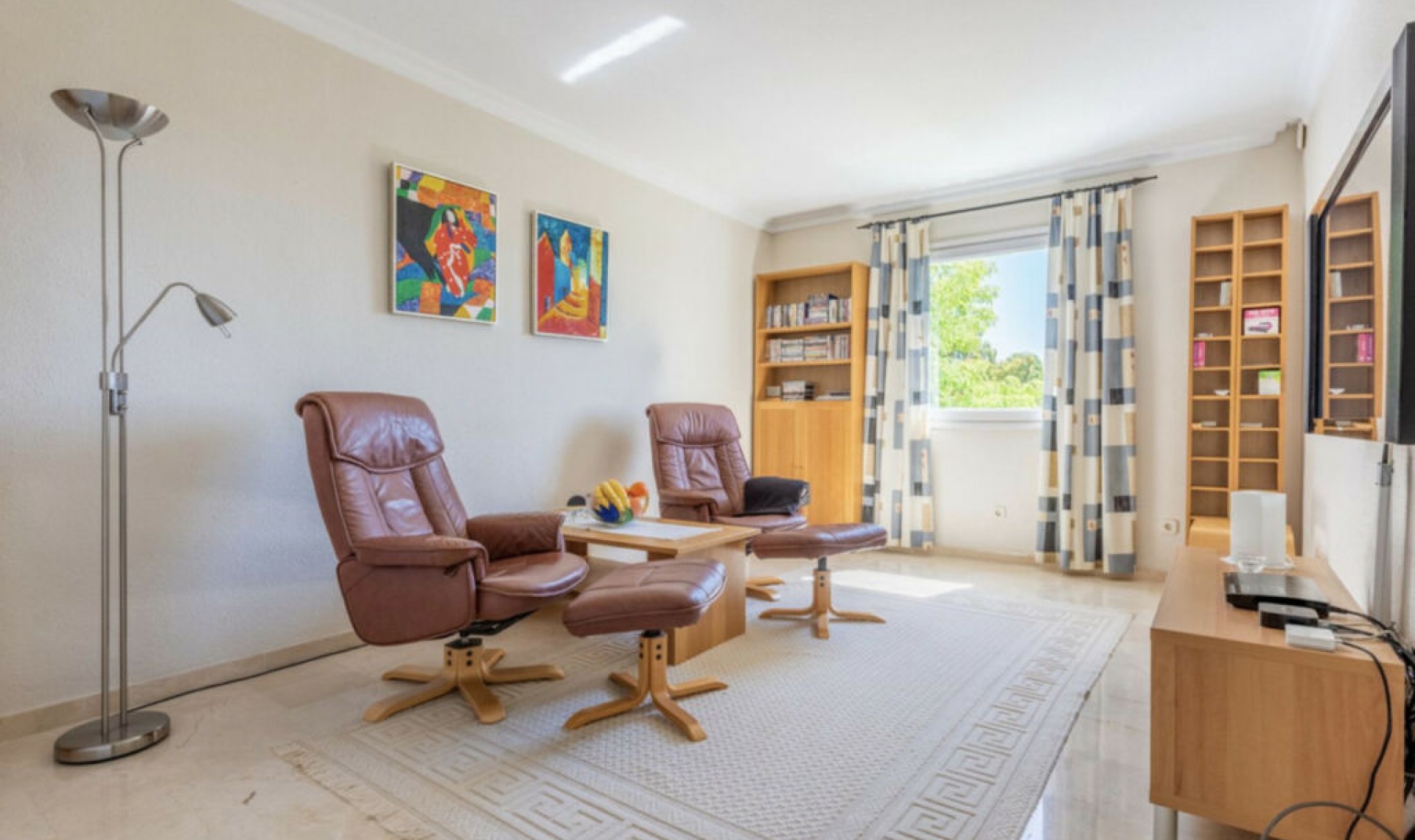 Resale - Apartment -
Atalaya
