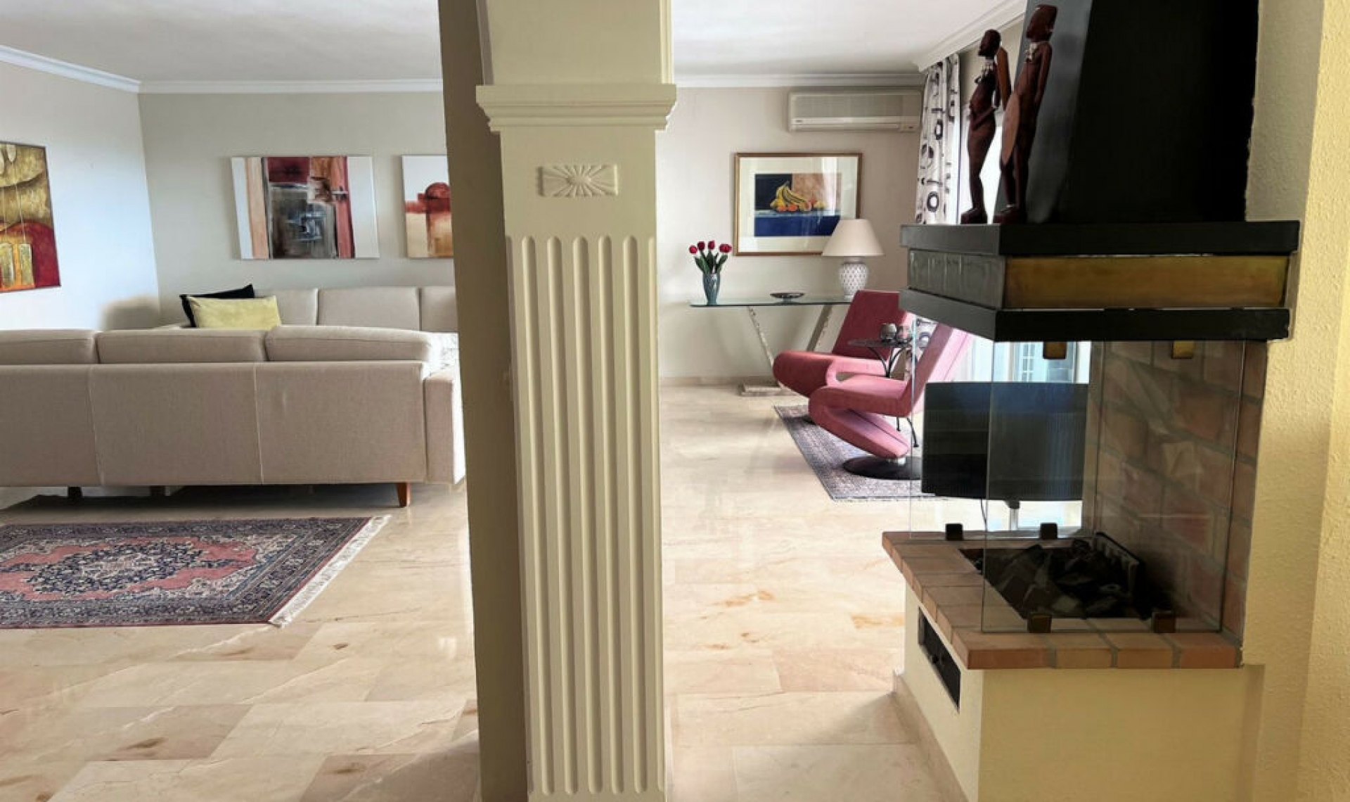 Resale - Apartment -
Atalaya