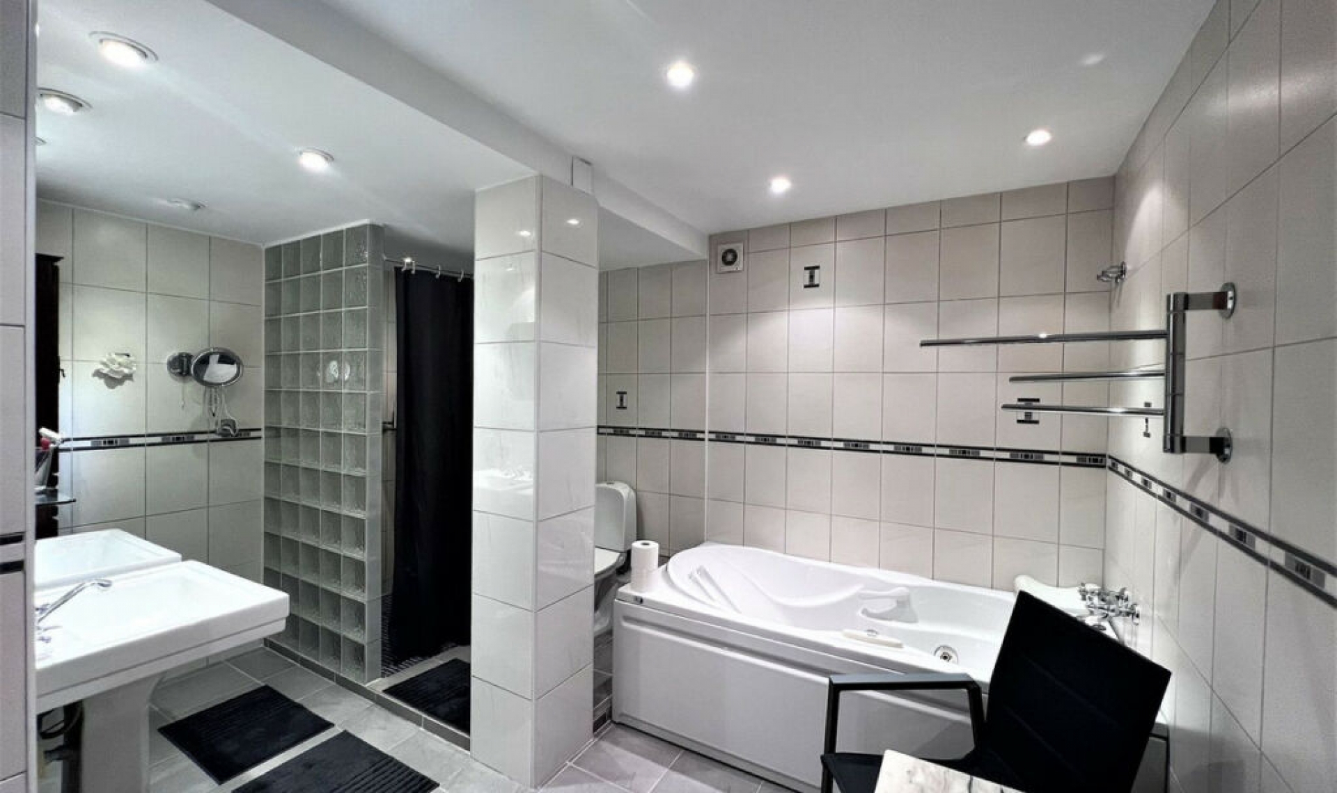 Resale - Apartment -
Atalaya