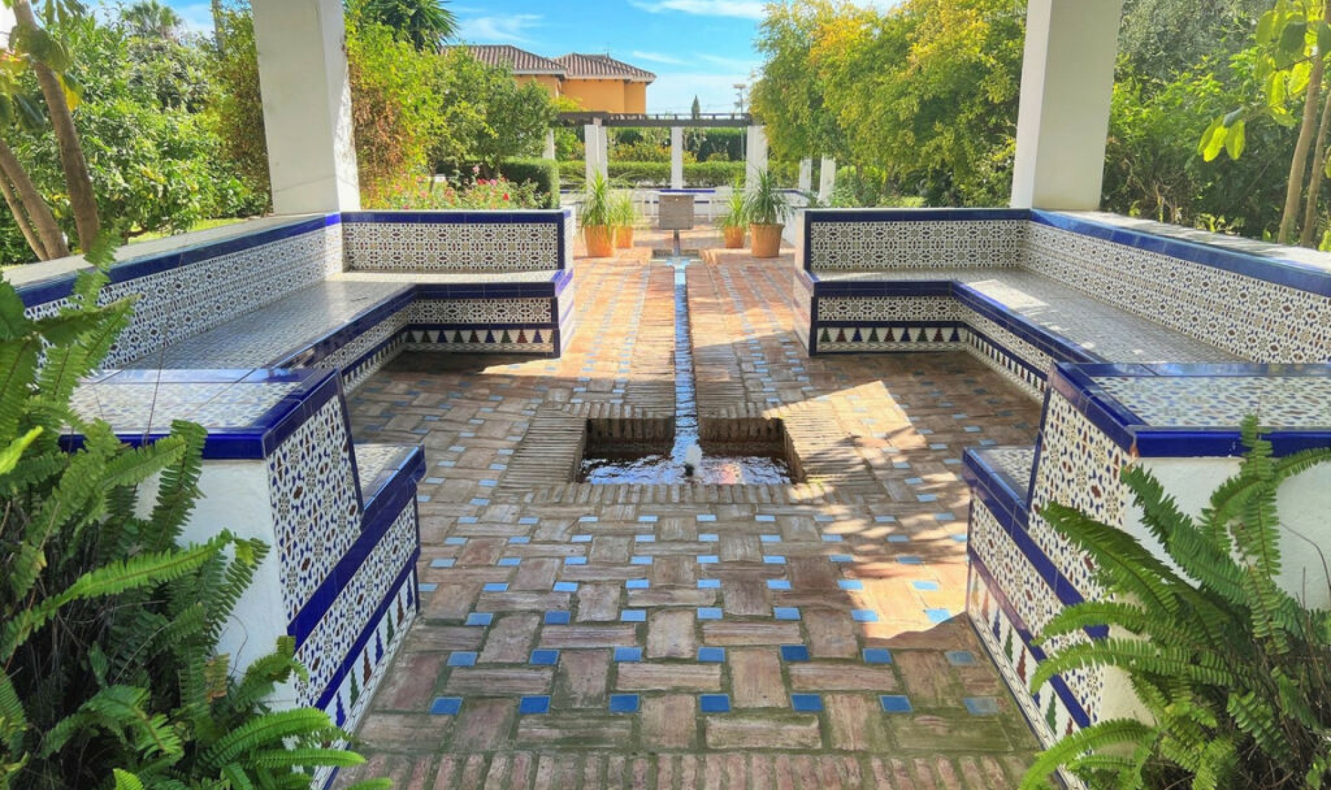 Resale - Apartment -
Atalaya