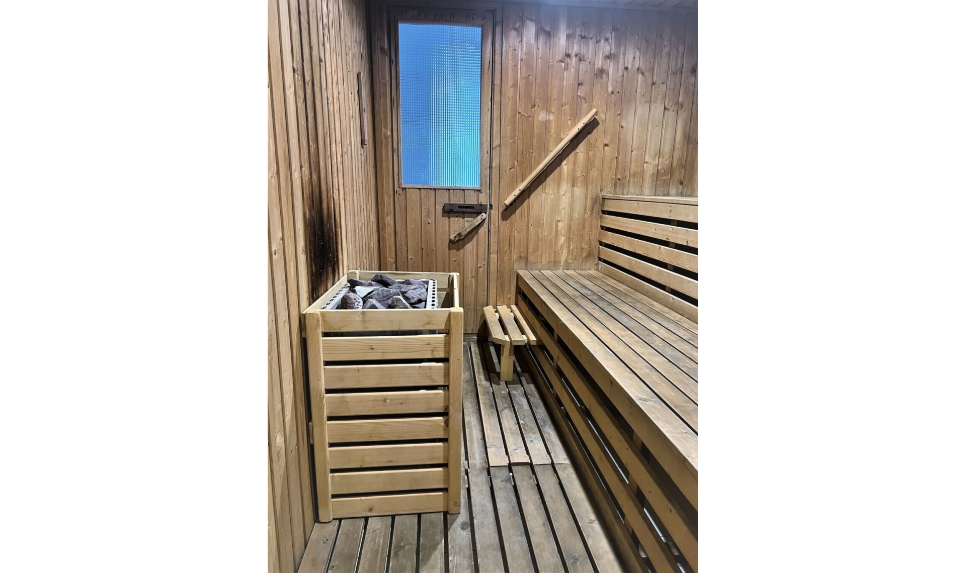 Resale - Apartment -
Atalaya