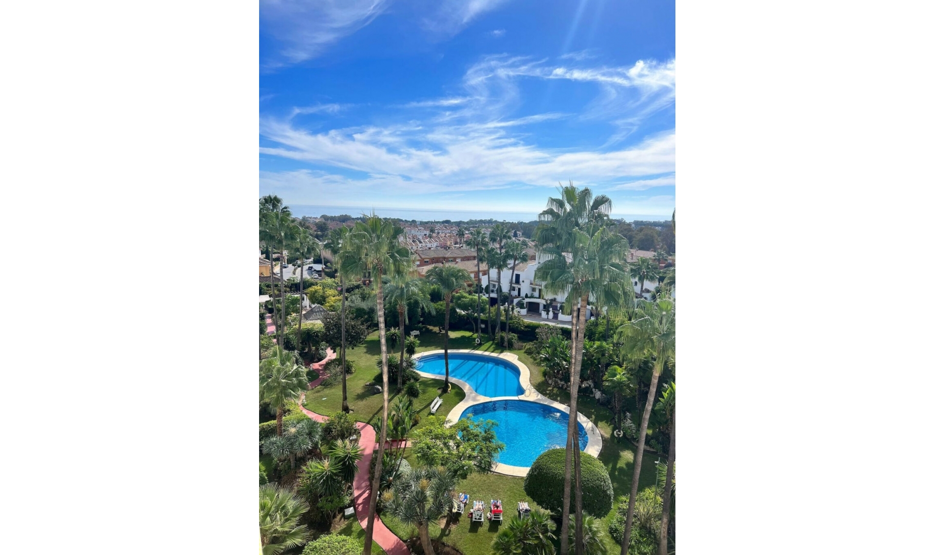 Resale - Apartment -
Atalaya