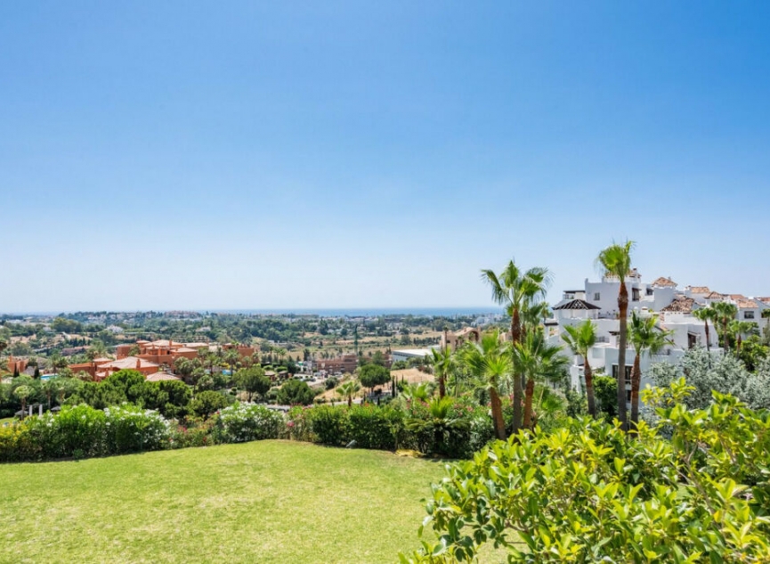 Resale - Apartment -
Atalaya