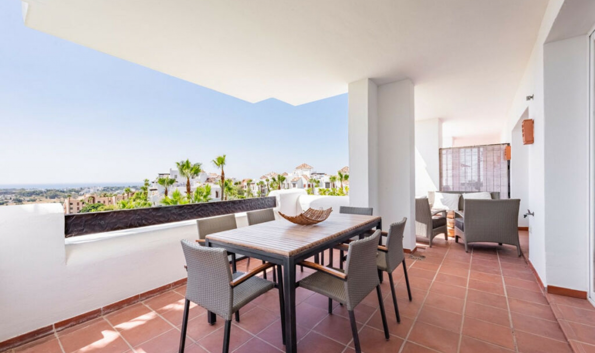 Resale - Apartment -
Atalaya