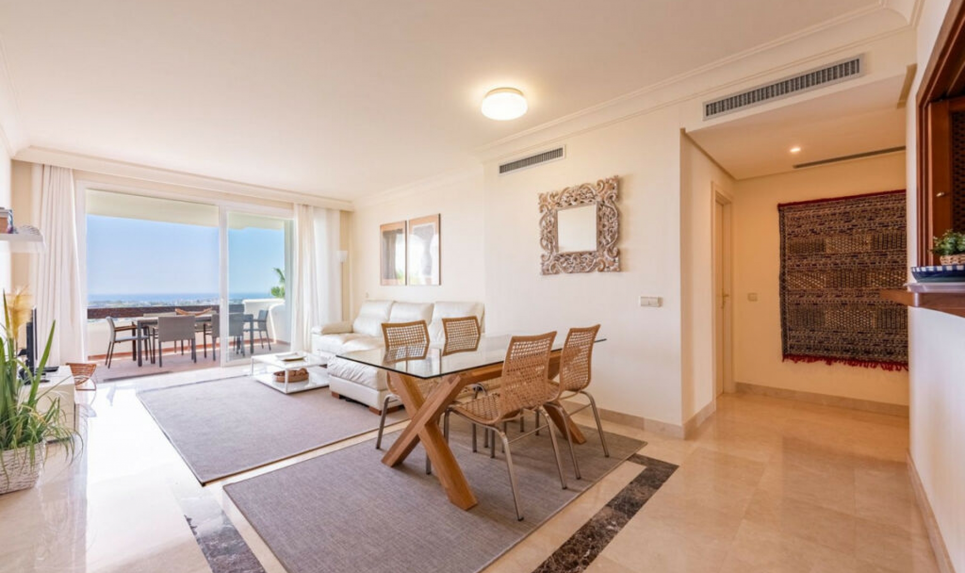 Resale - Apartment -
Atalaya
