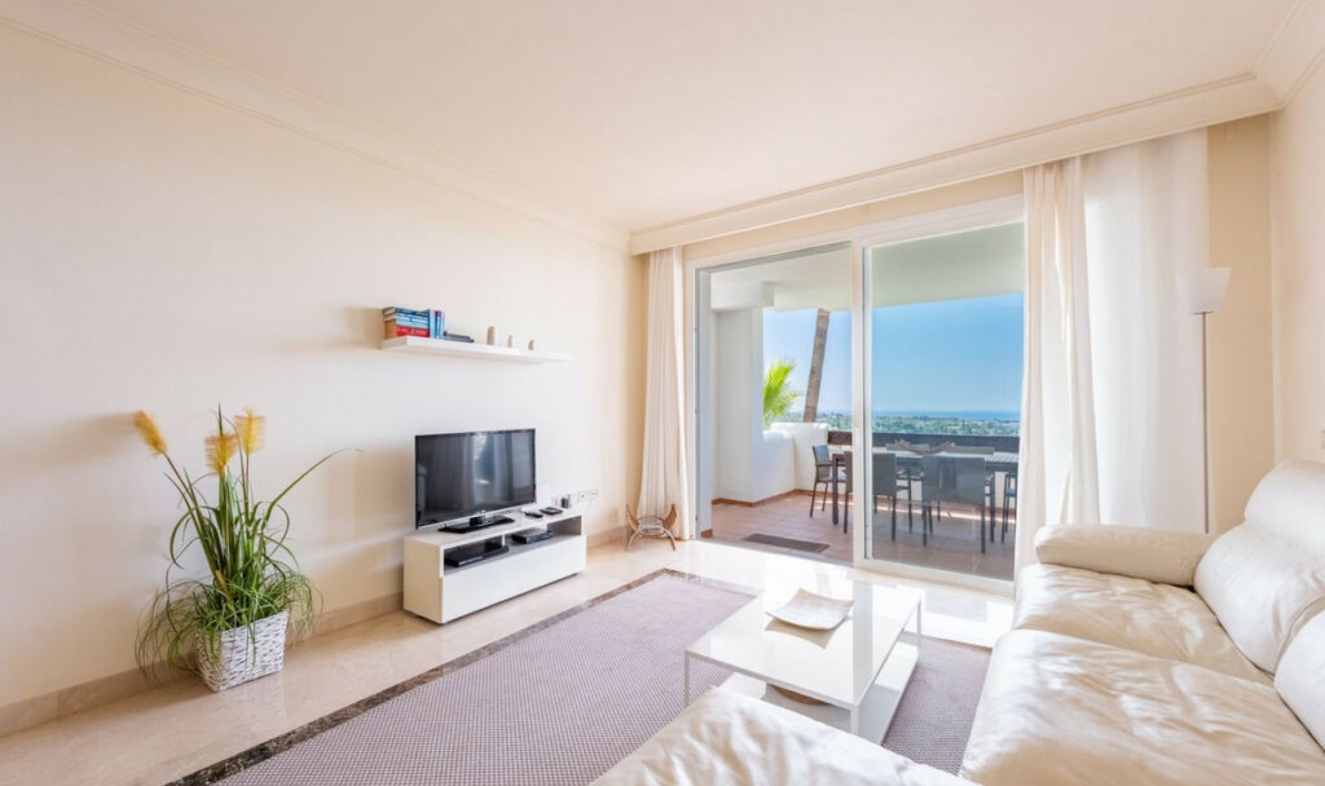 Resale - Apartment -
Atalaya