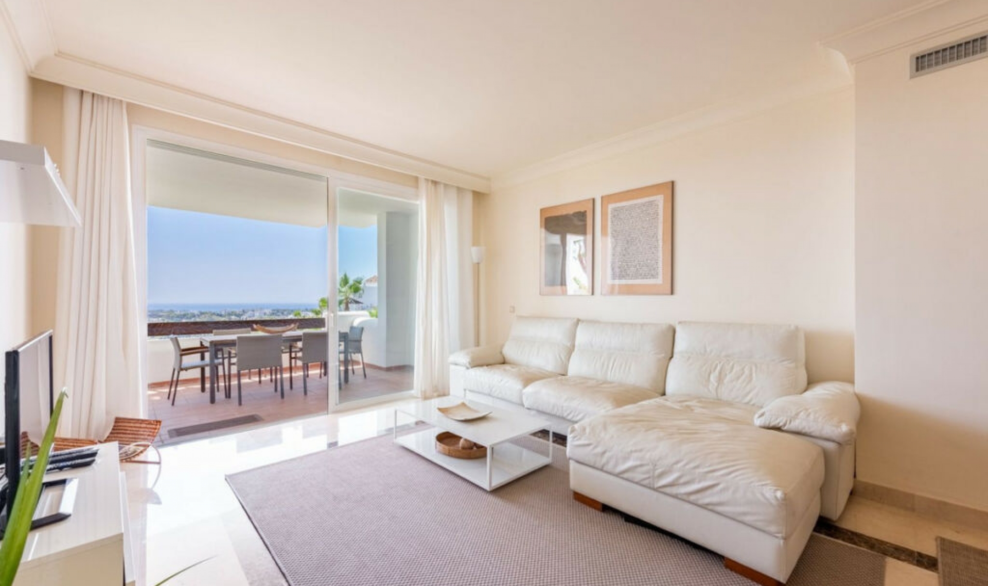 Resale - Apartment -
Atalaya