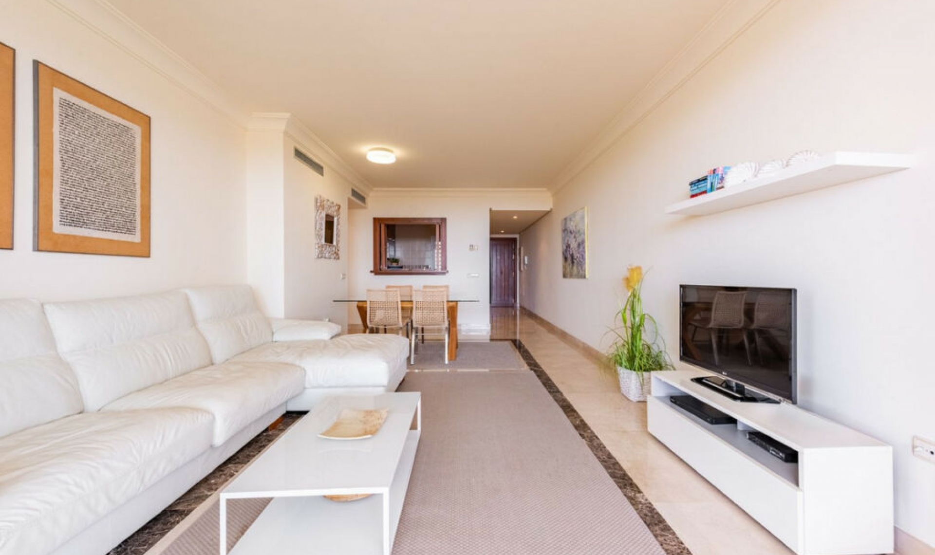 Resale - Apartment -
Atalaya