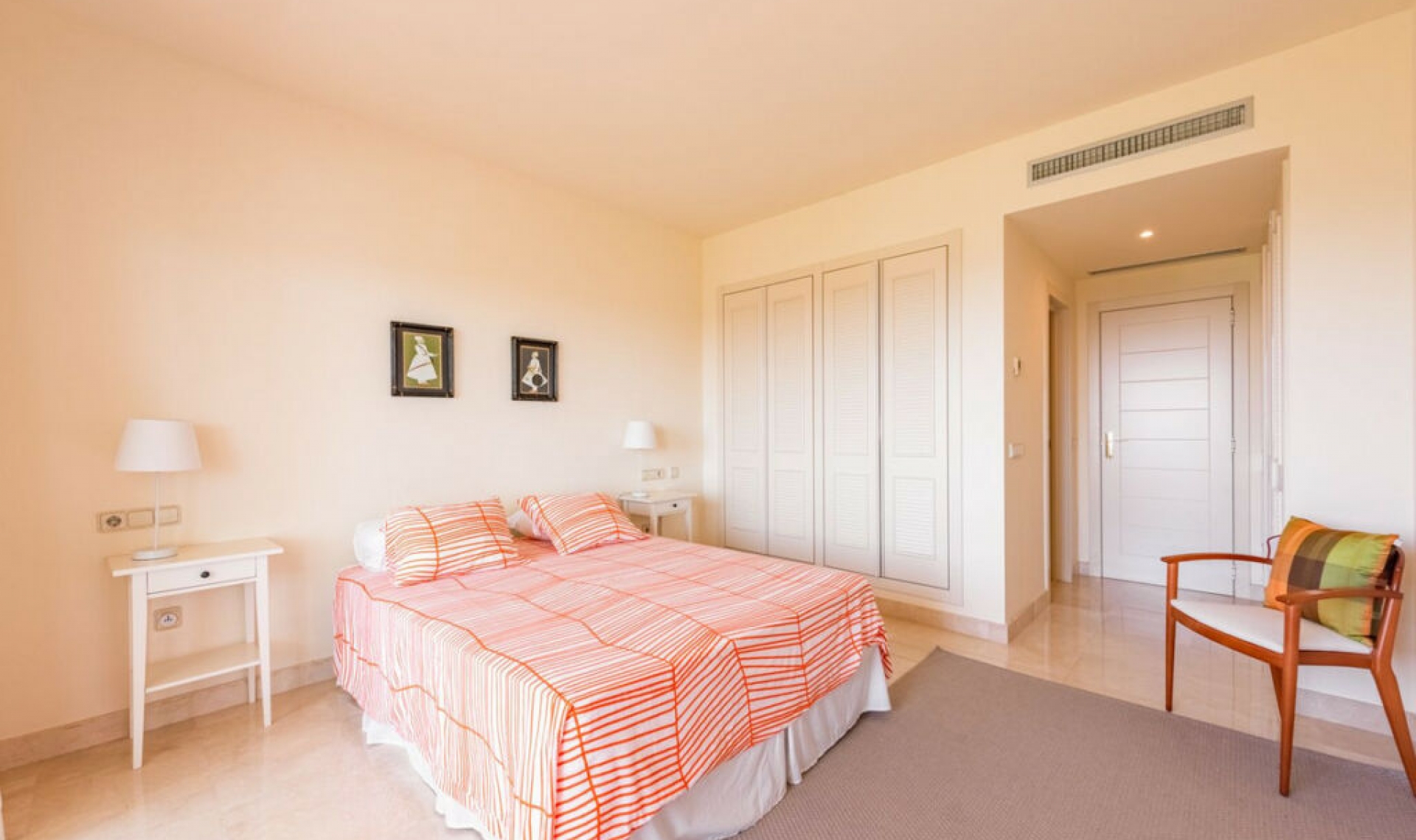Resale - Apartment -
Atalaya