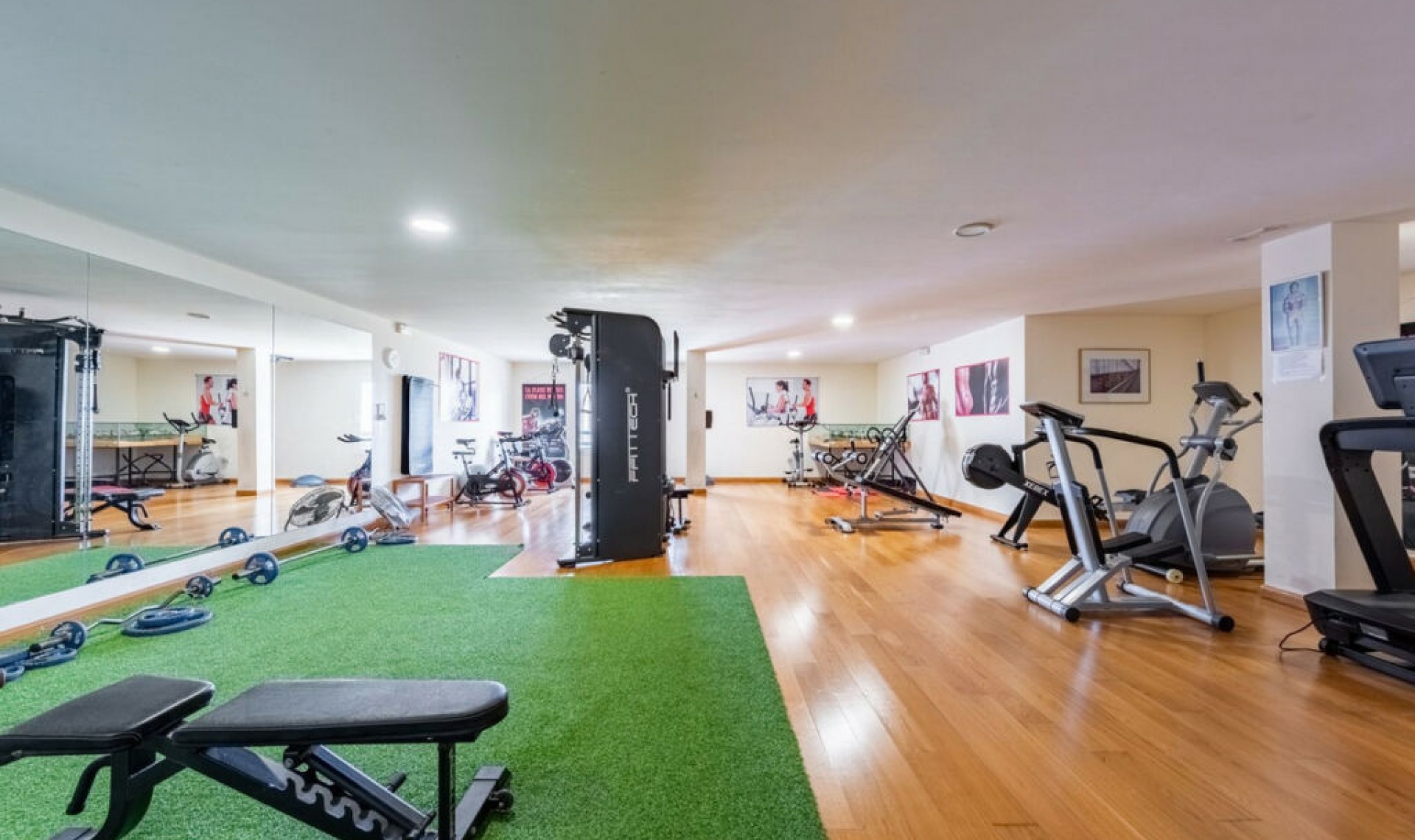 Resale - Apartment -
Atalaya
