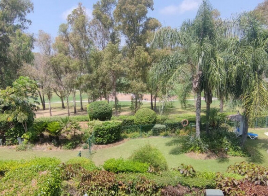 Resale - Apartment -
Atalaya