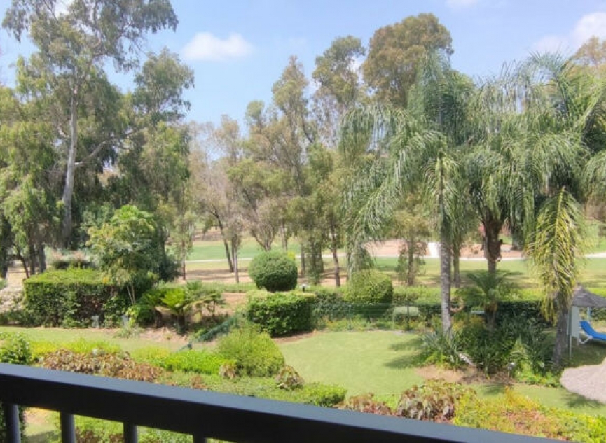 Resale - Apartment -
Atalaya