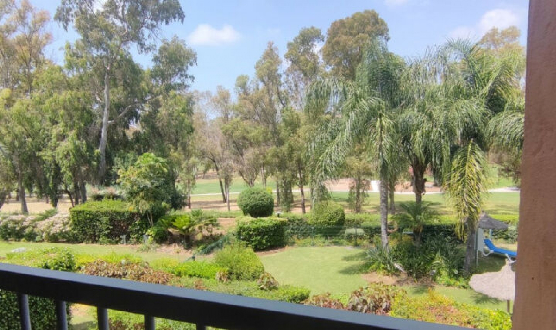 Resale - Apartment -
Atalaya