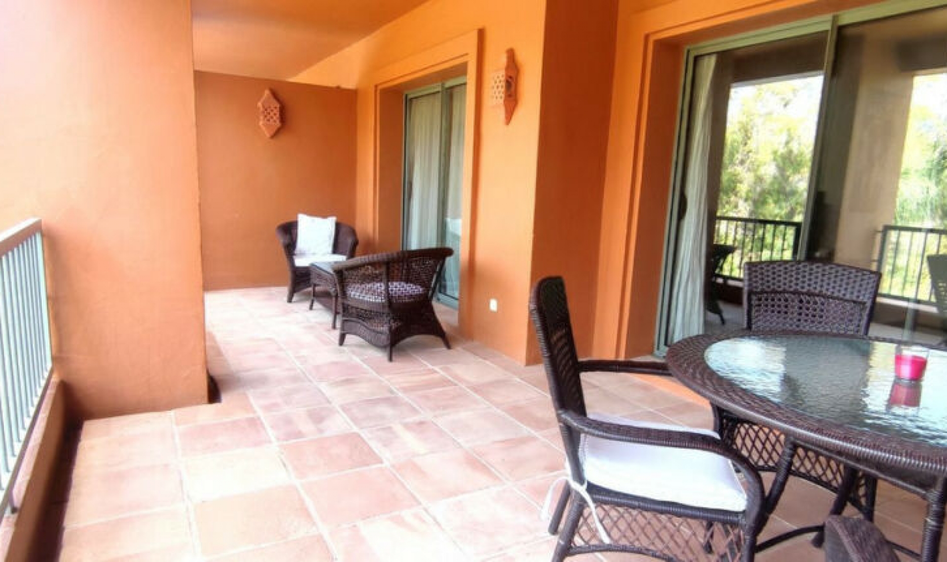 Resale - Apartment -
Atalaya