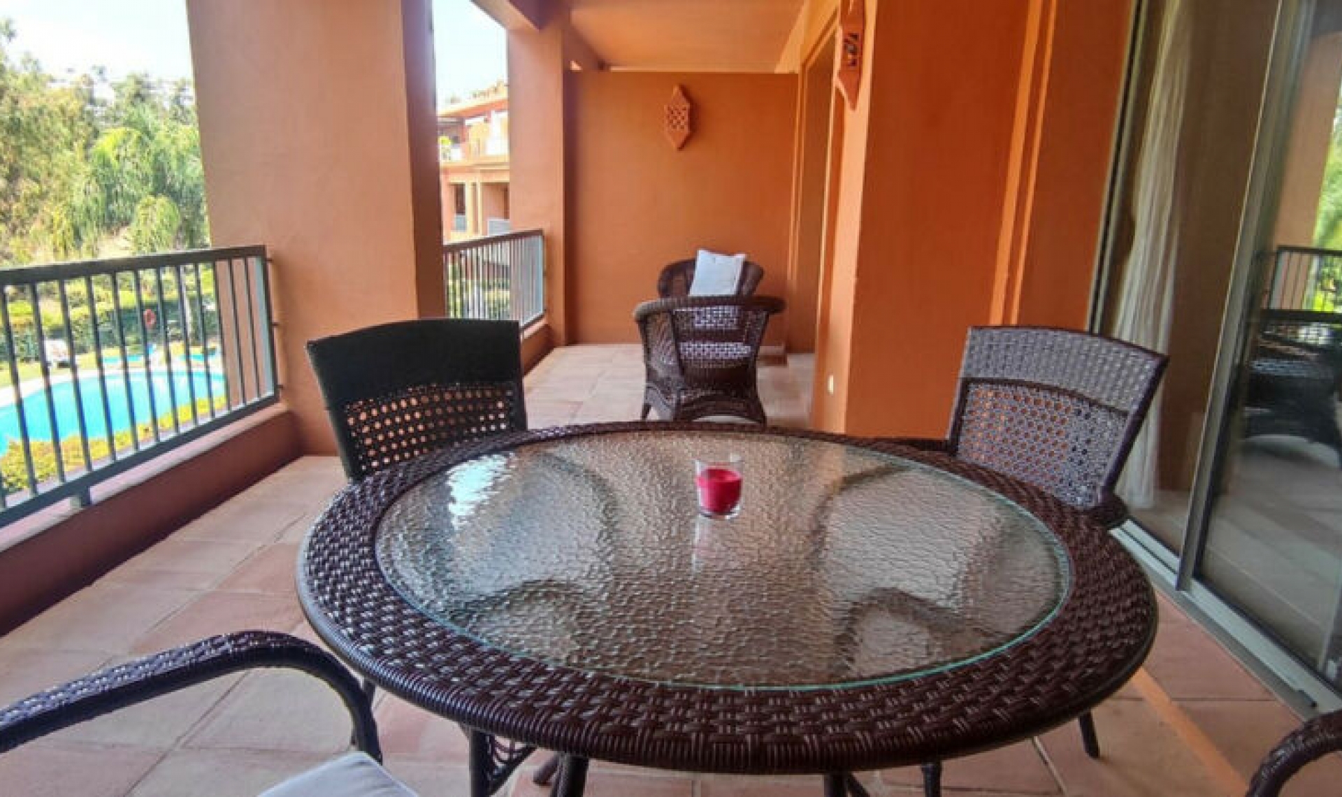 Resale - Apartment -
Atalaya