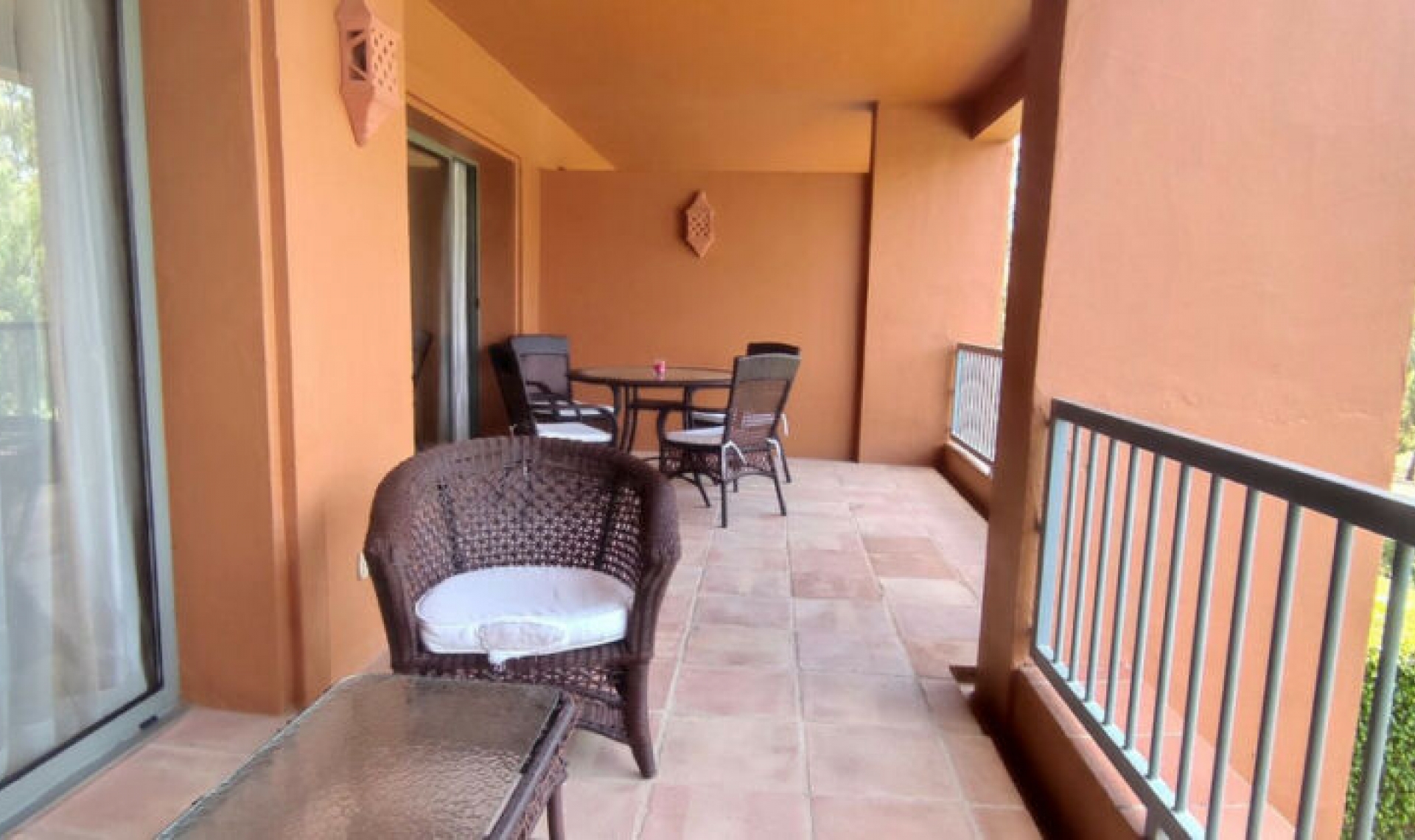 Resale - Apartment -
Atalaya